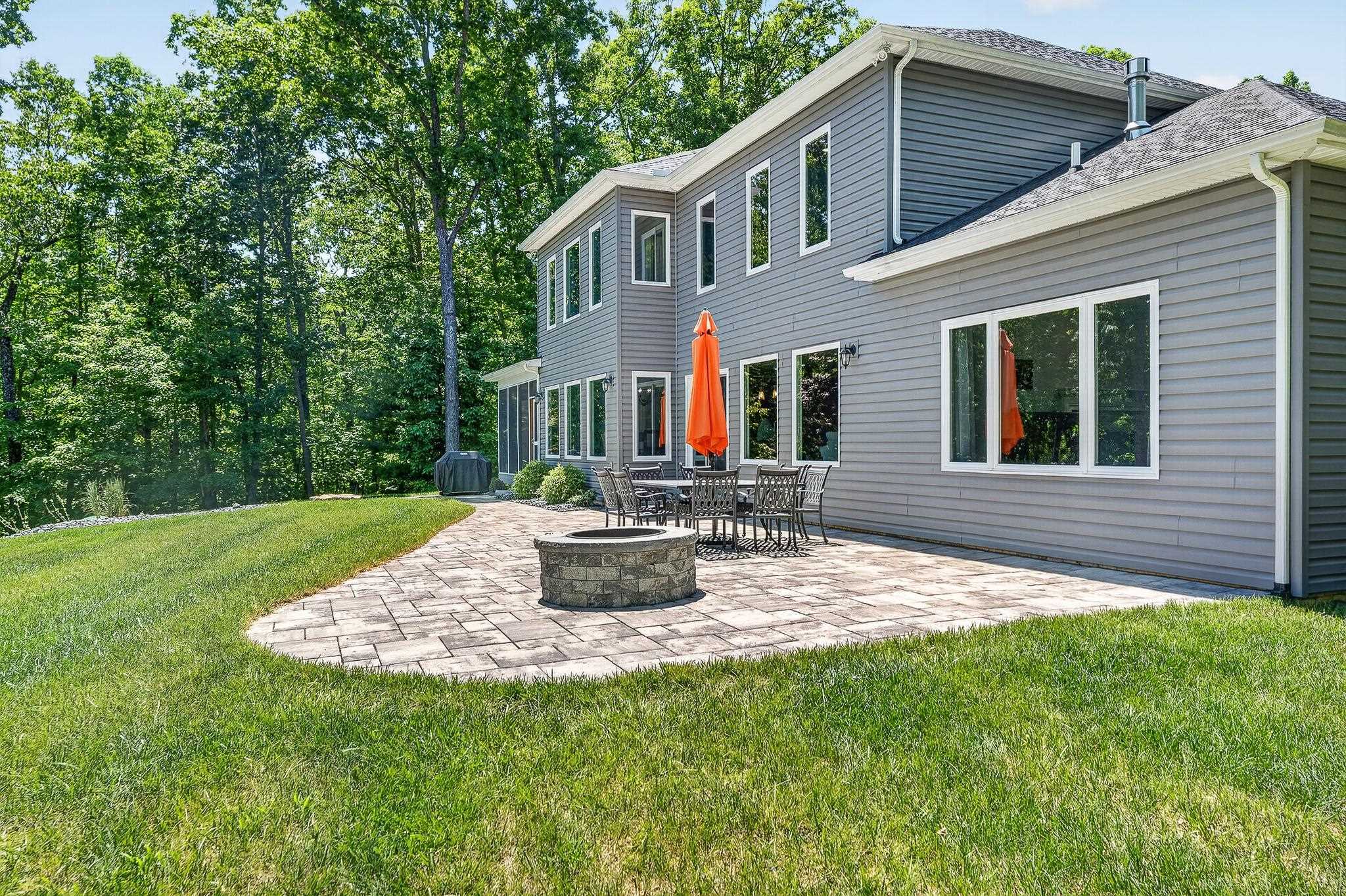 500 Quailwood Drive Blacksburg VA 24060