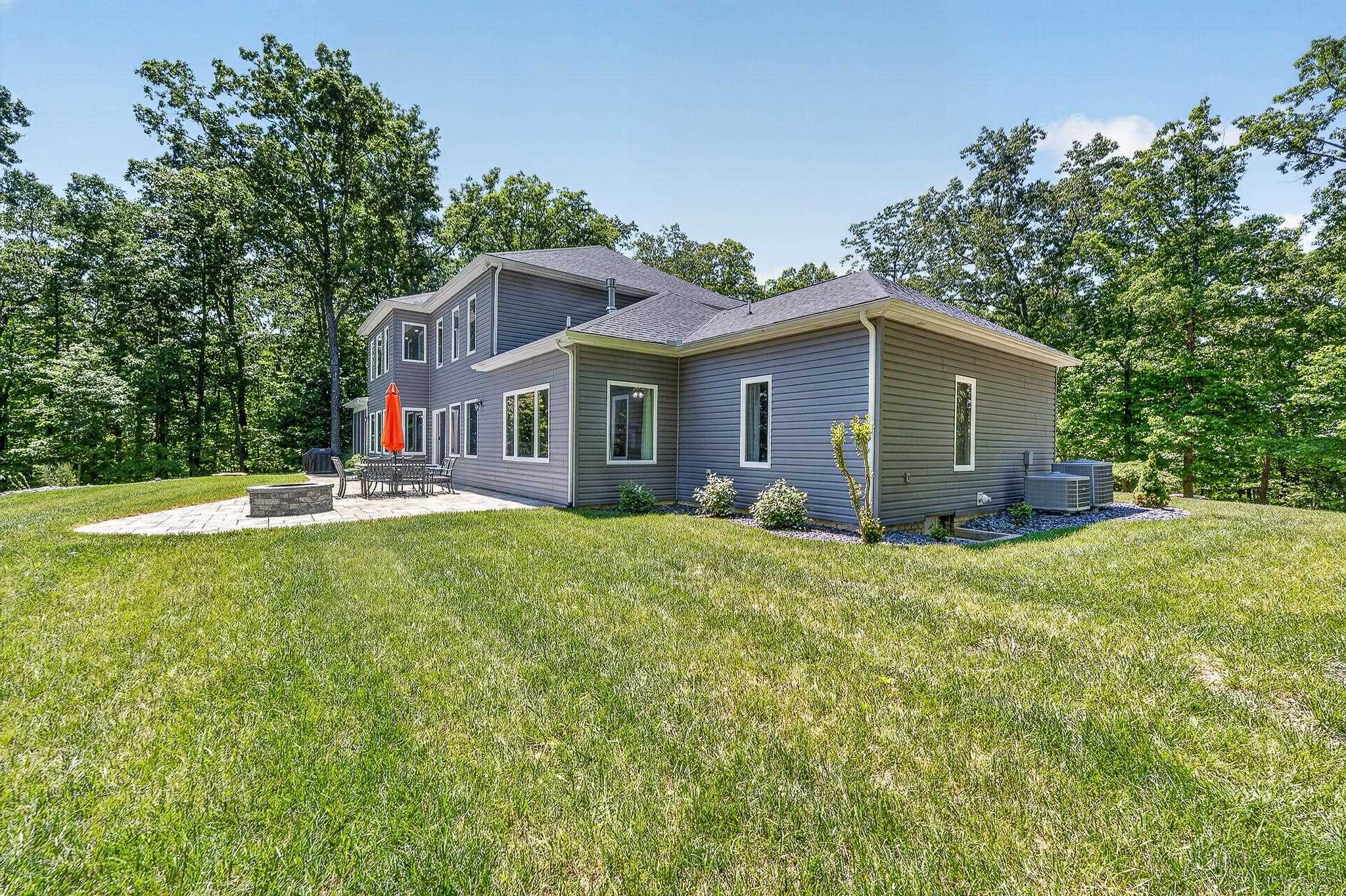 500 Quailwood Drive Blacksburg VA 24060