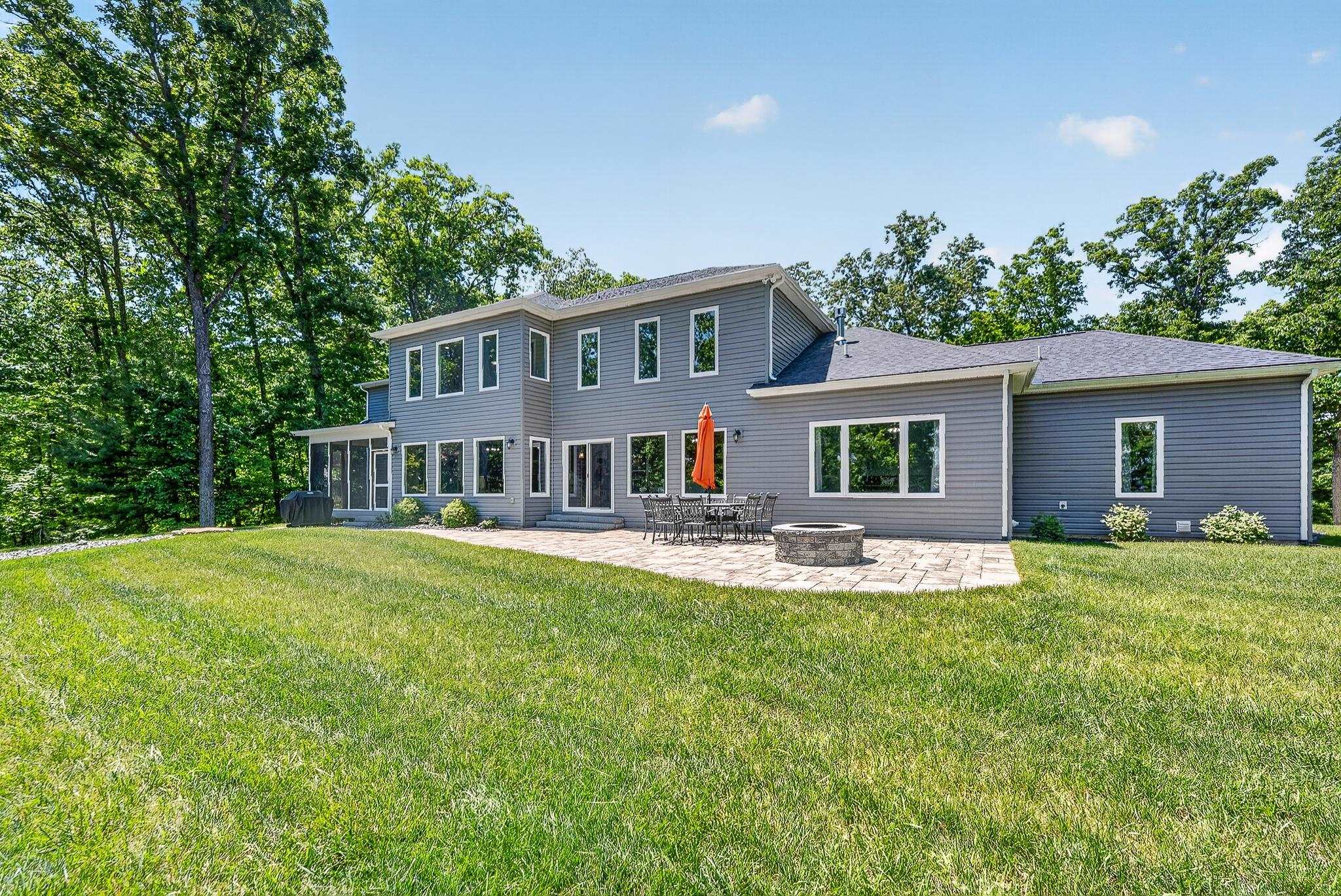 500 Quailwood Drive Blacksburg VA 24060