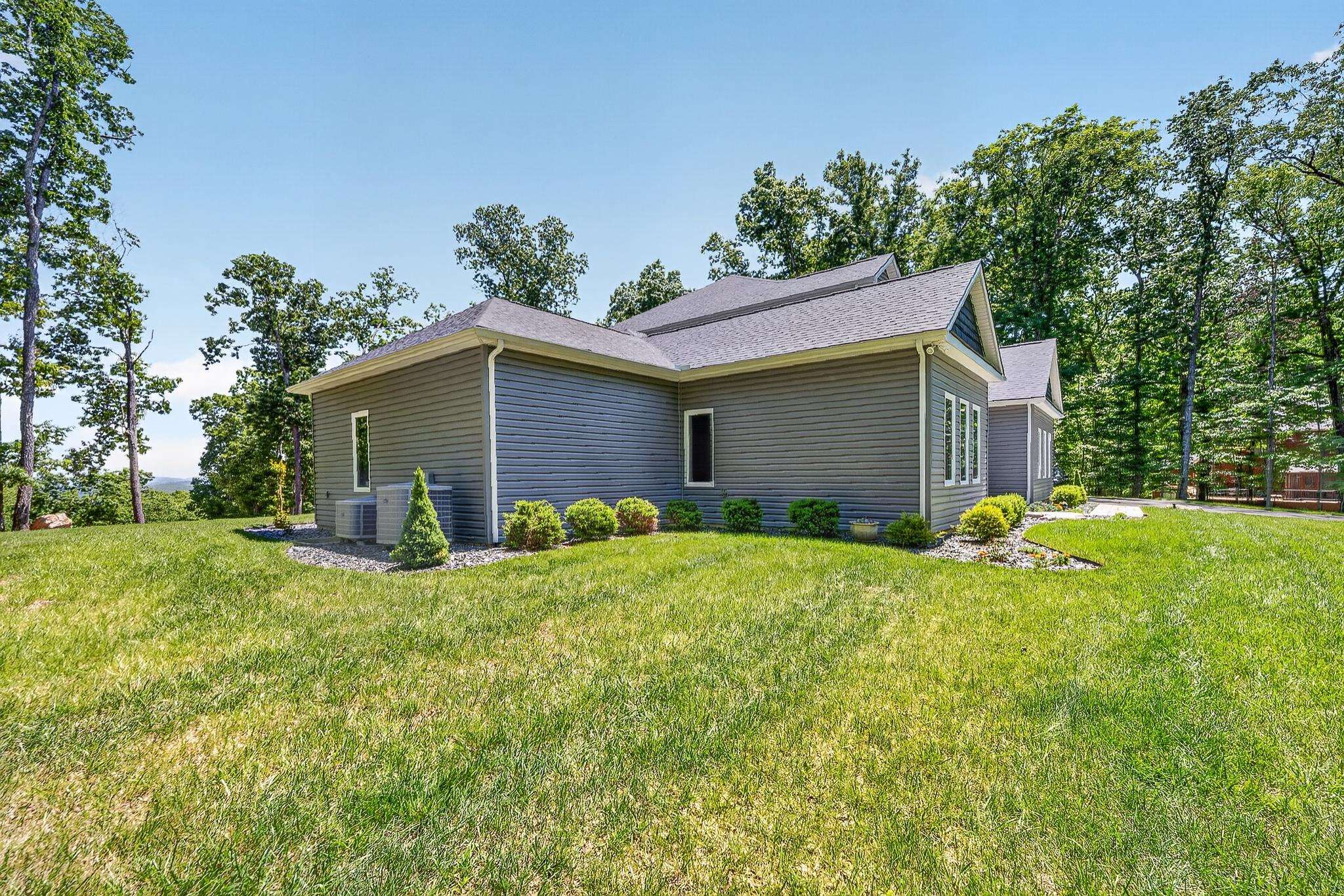 500 Quailwood Drive Blacksburg VA 24060