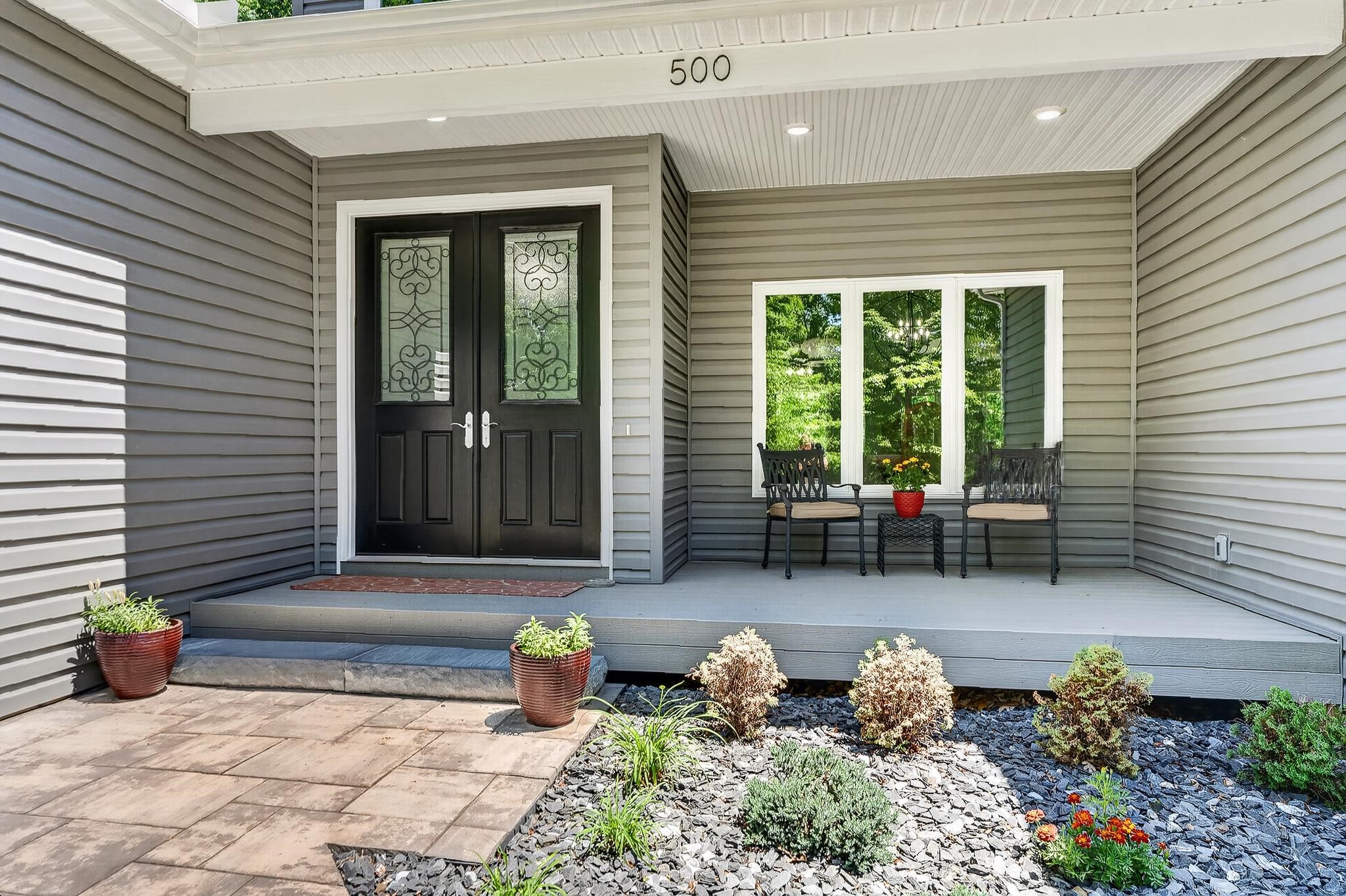 500 Quailwood Drive Blacksburg VA 24060