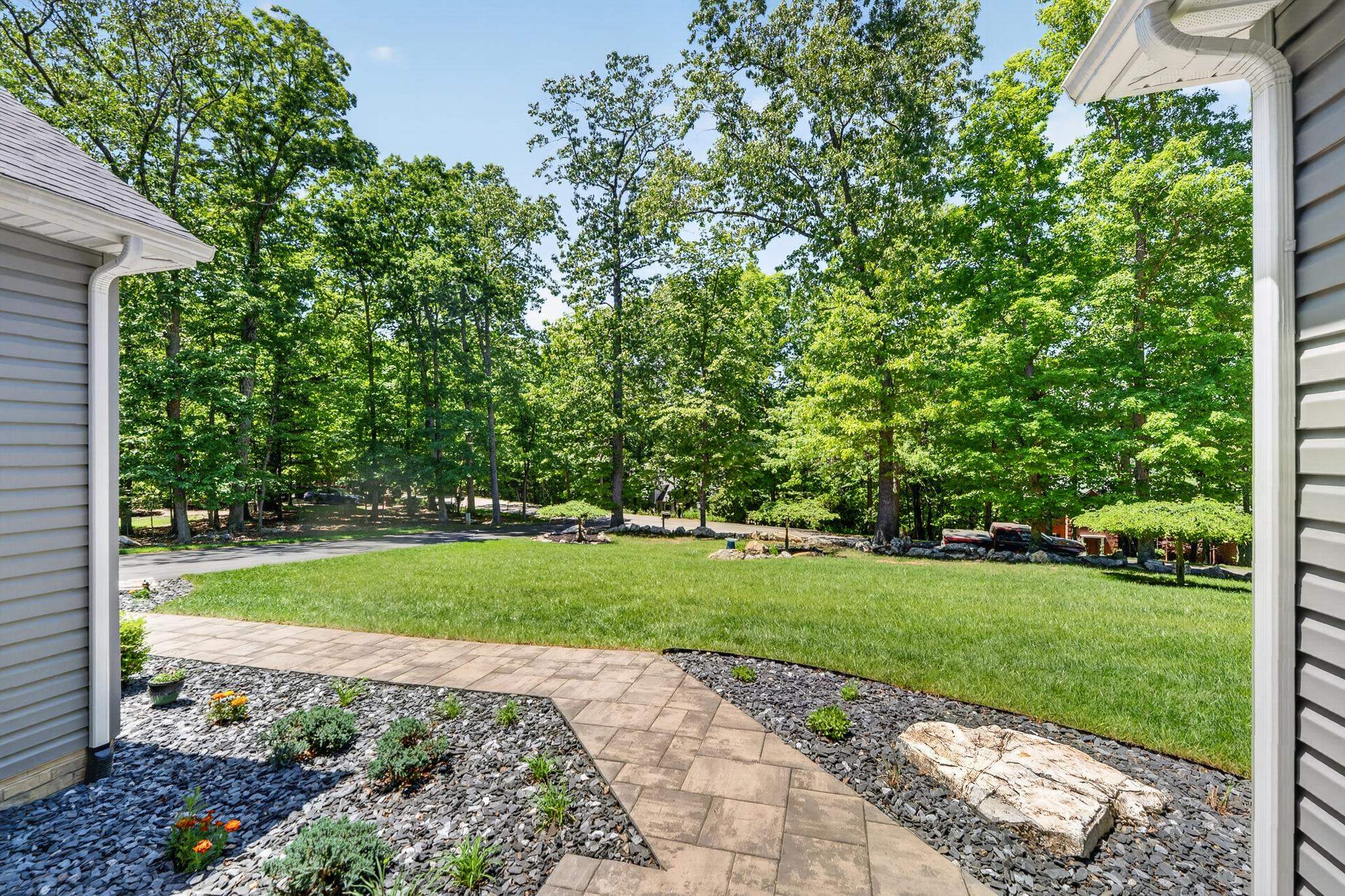 500 Quailwood Drive Blacksburg VA 24060