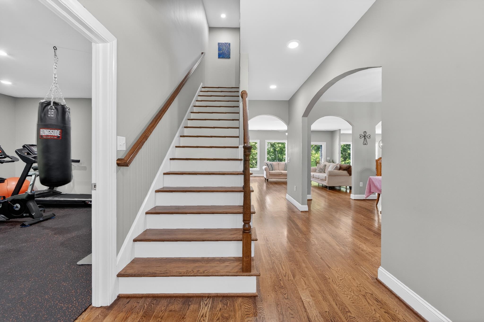 500 Quailwood Drive Blacksburg VA 24060