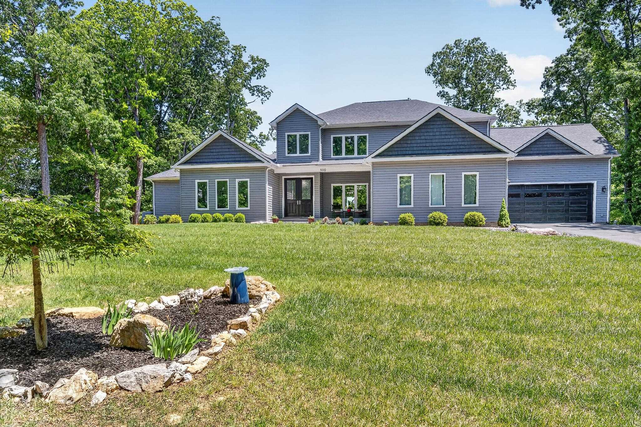 500 Quailwood Drive Blacksburg VA 24060