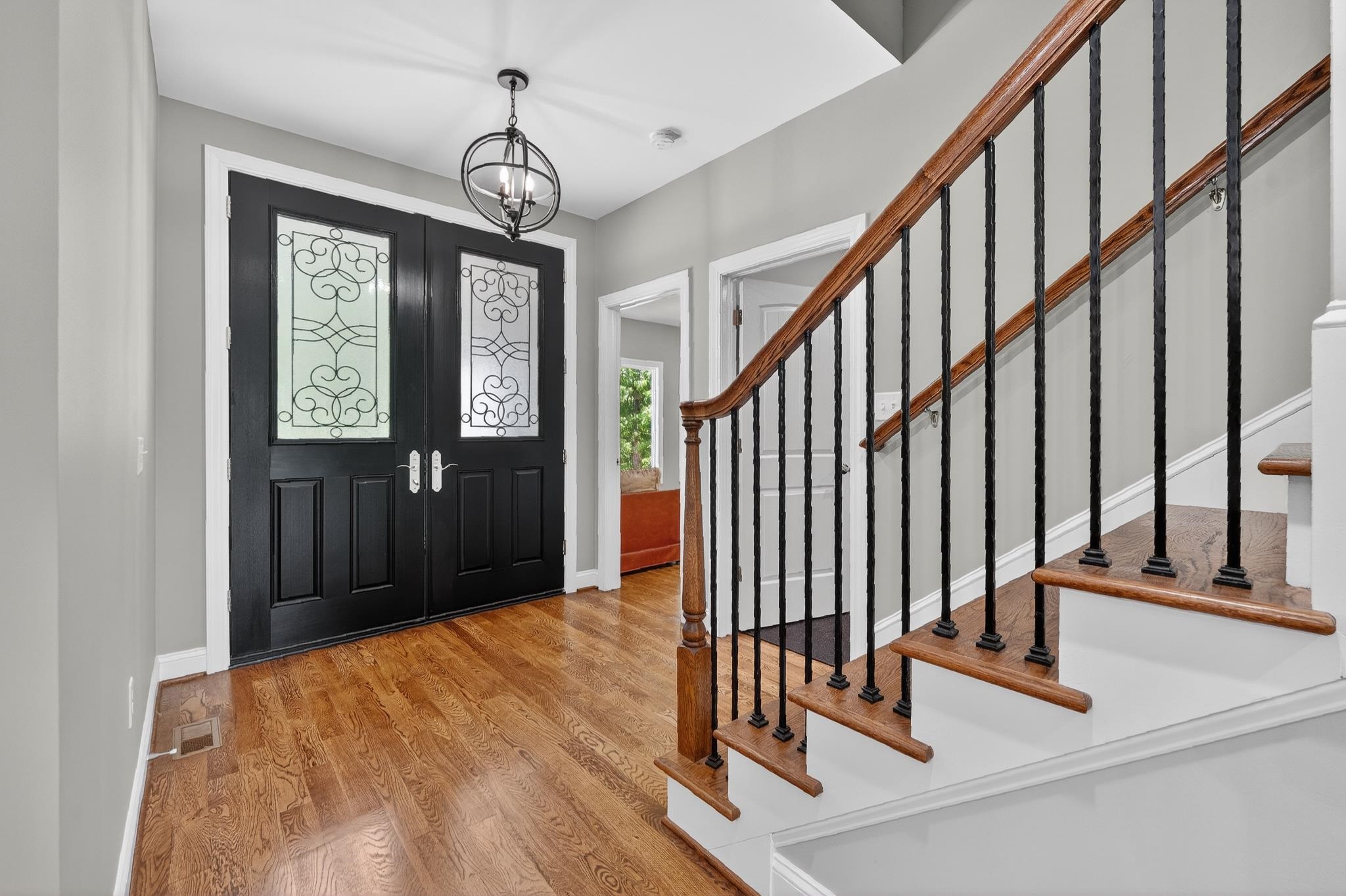 500 Quailwood Drive Blacksburg VA 24060
