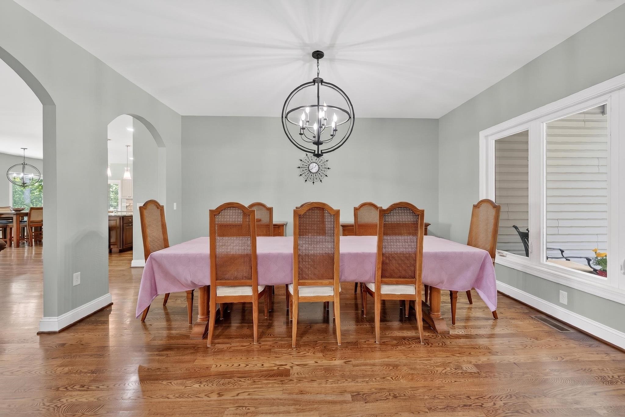 500 Quailwood Drive Blacksburg VA 24060