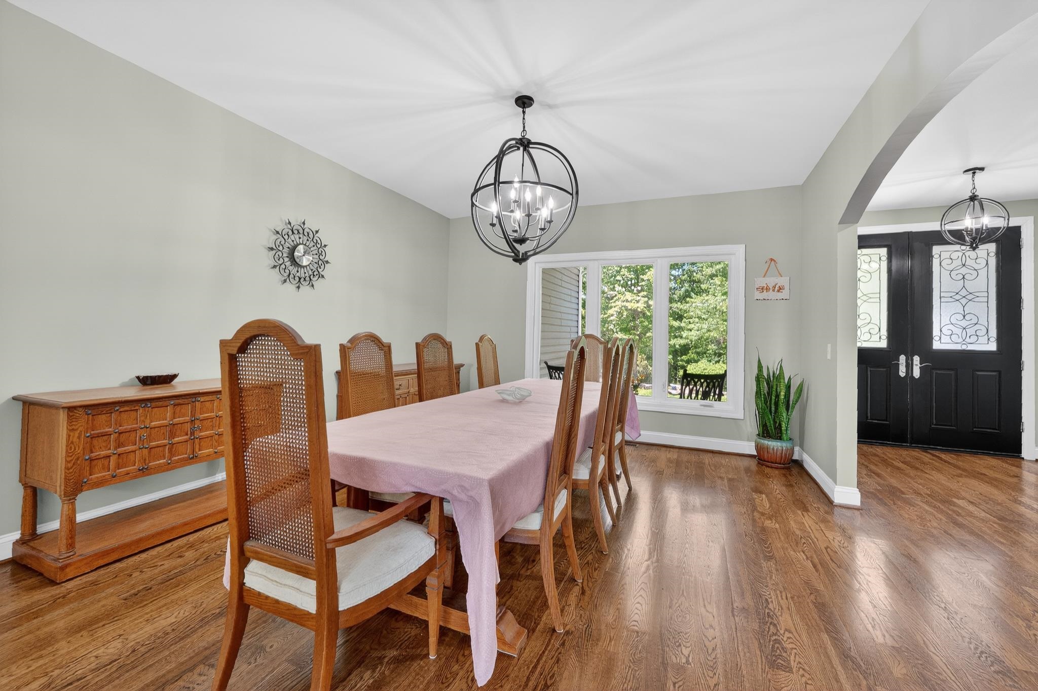 500 Quailwood Drive Blacksburg VA 24060