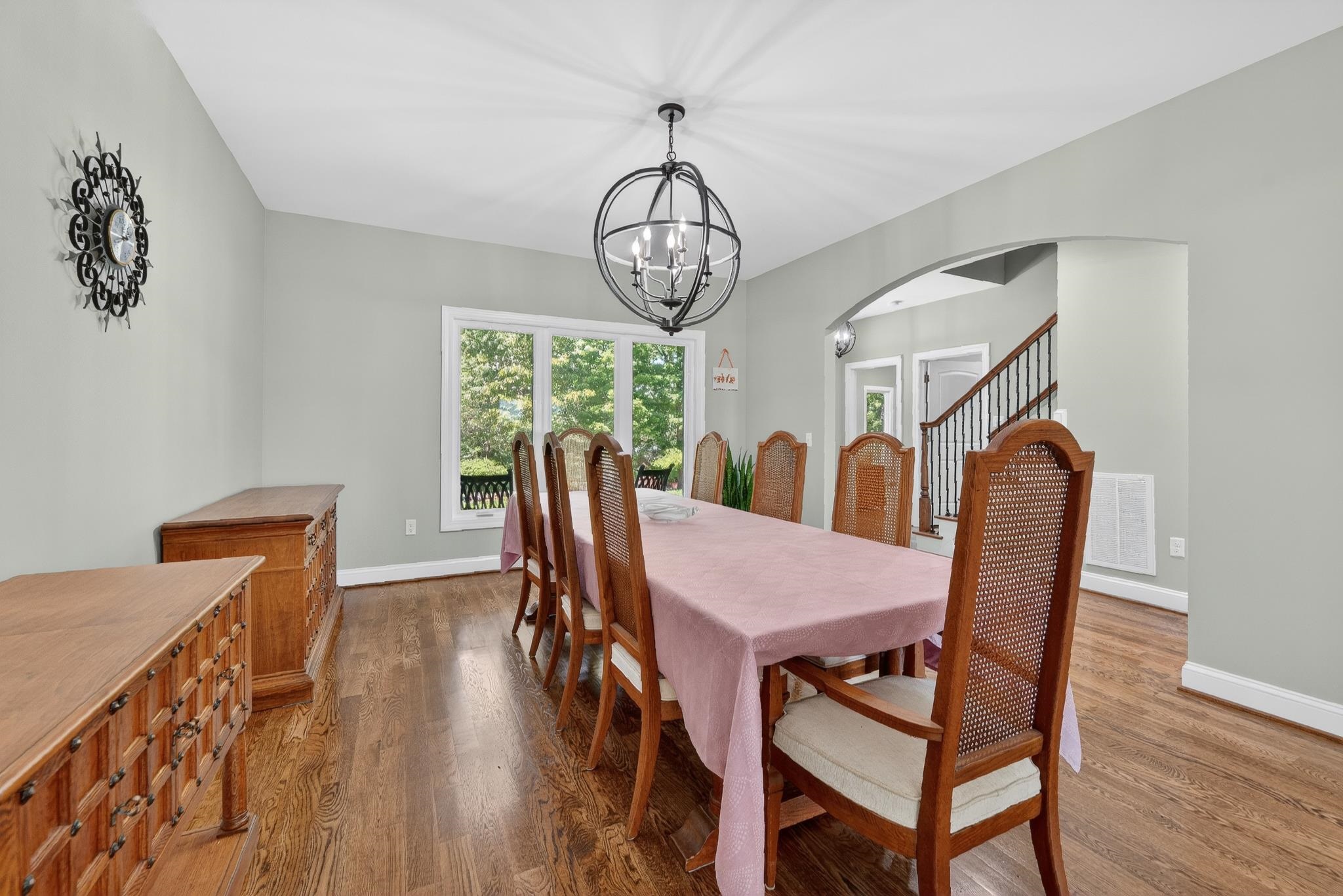 500 Quailwood Drive Blacksburg VA 24060