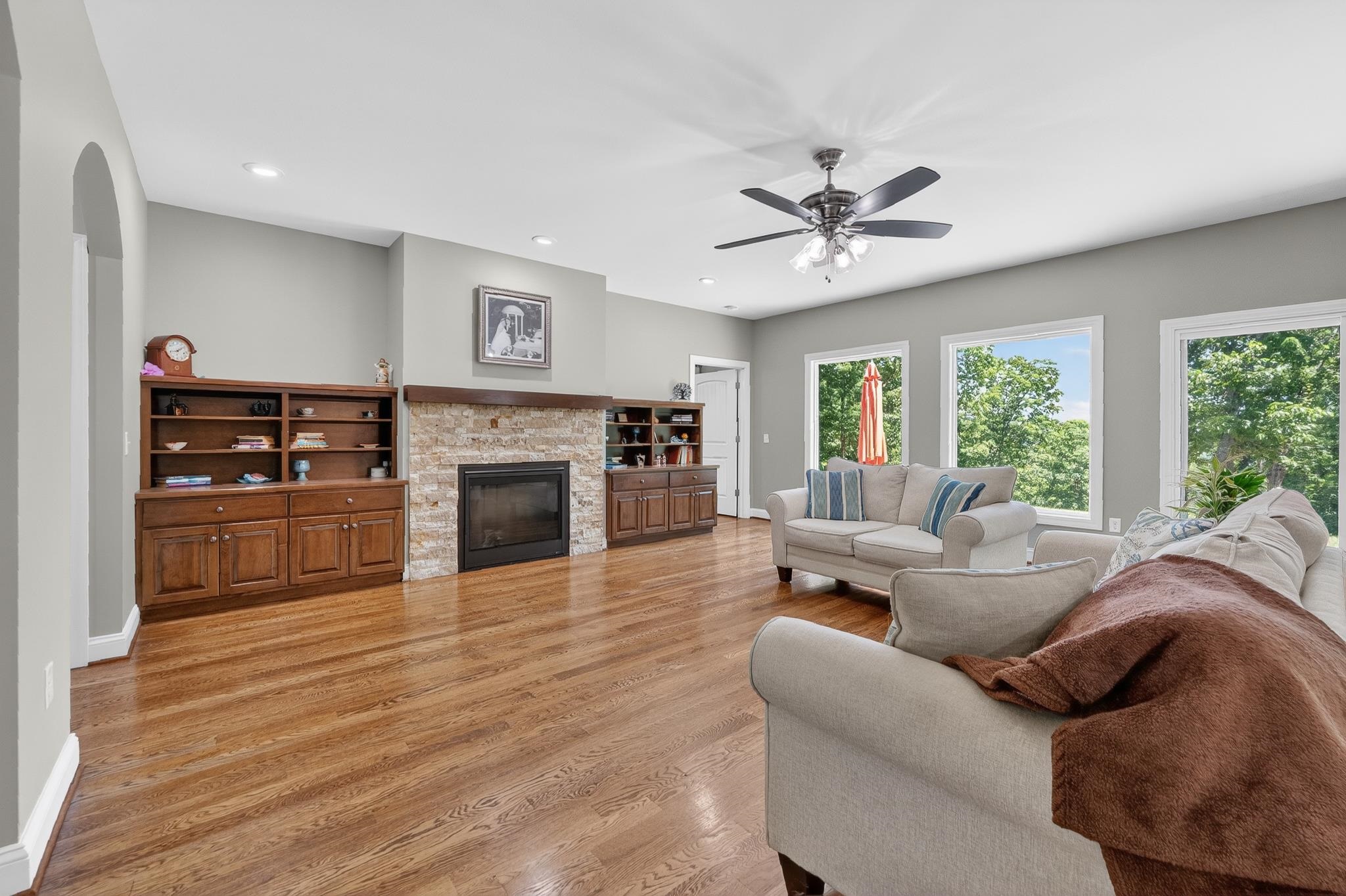 500 Quailwood Drive Blacksburg VA 24060