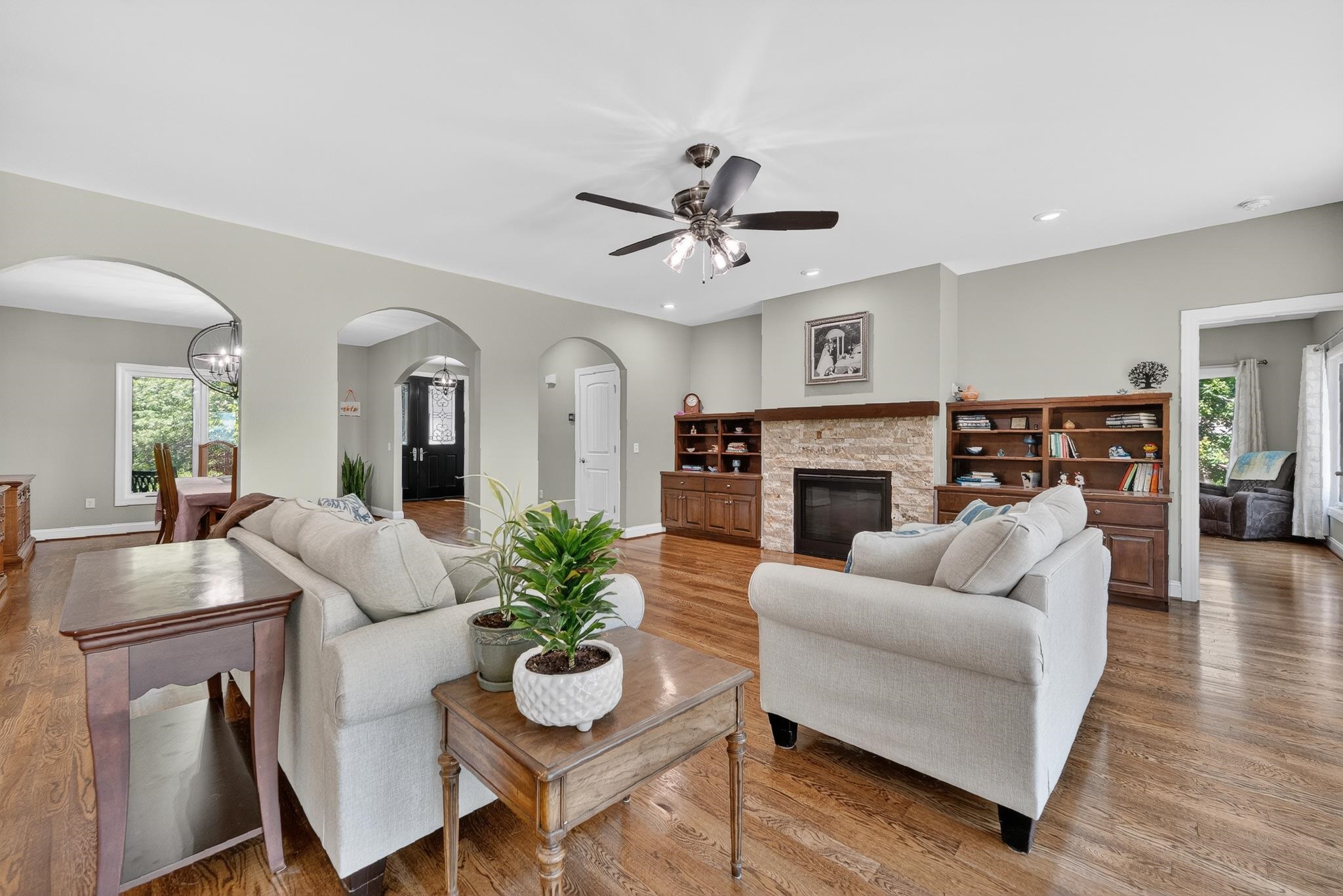 500 Quailwood Drive Blacksburg VA 24060