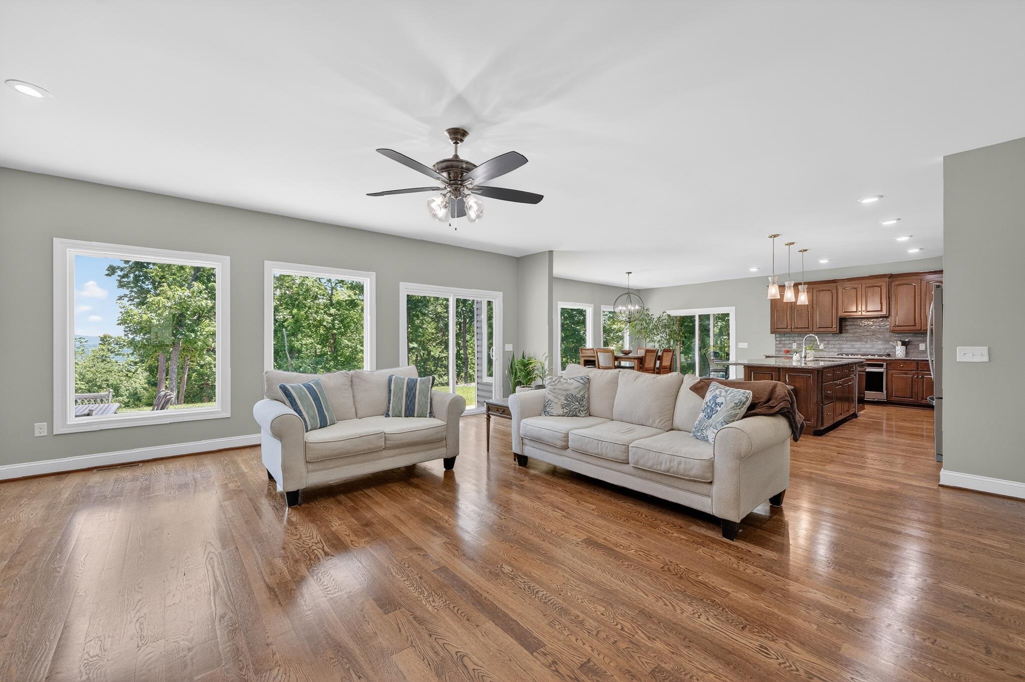 500 Quailwood Drive Blacksburg VA 24060