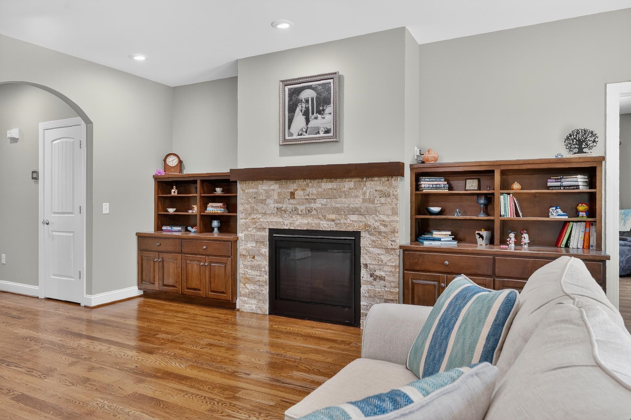500 Quailwood Drive Blacksburg VA 24060