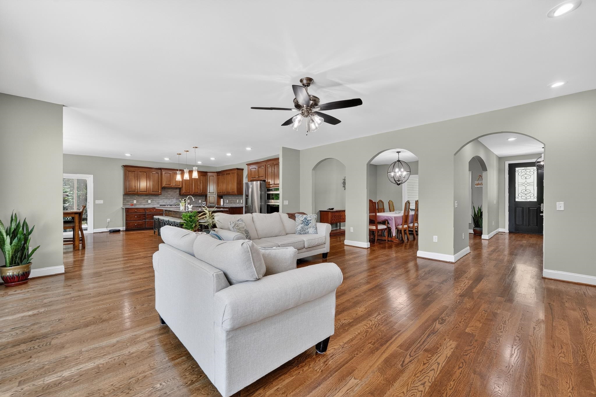 500 Quailwood Drive Blacksburg VA 24060