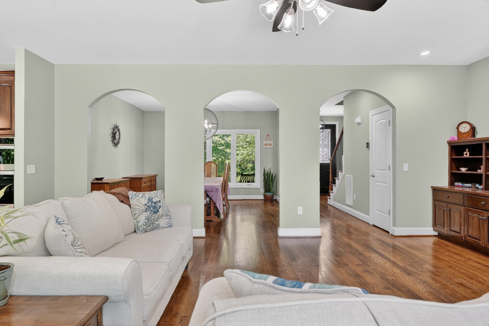 500 Quailwood Drive Blacksburg VA 24060