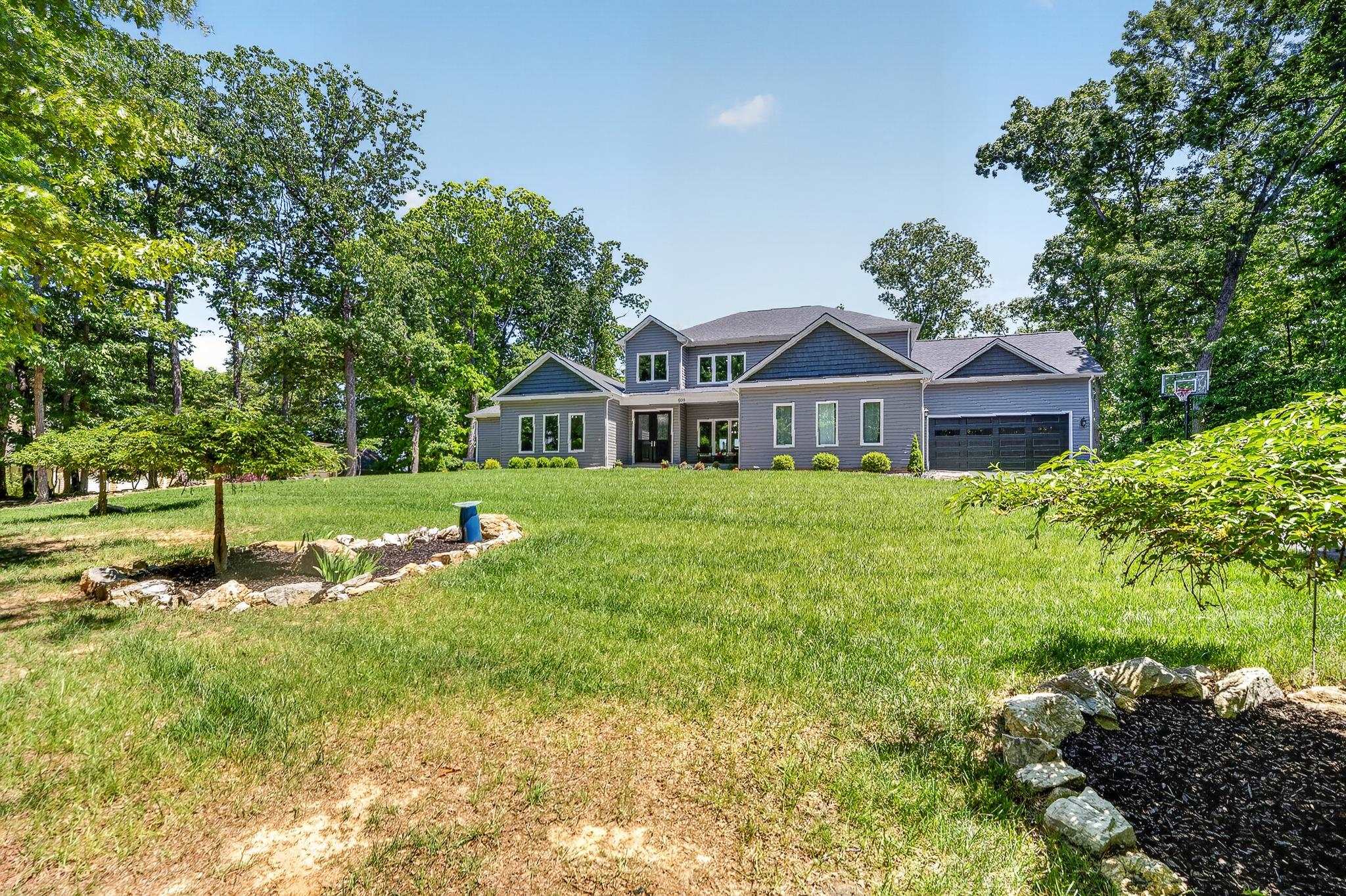 500 Quailwood Drive Blacksburg VA 24060
