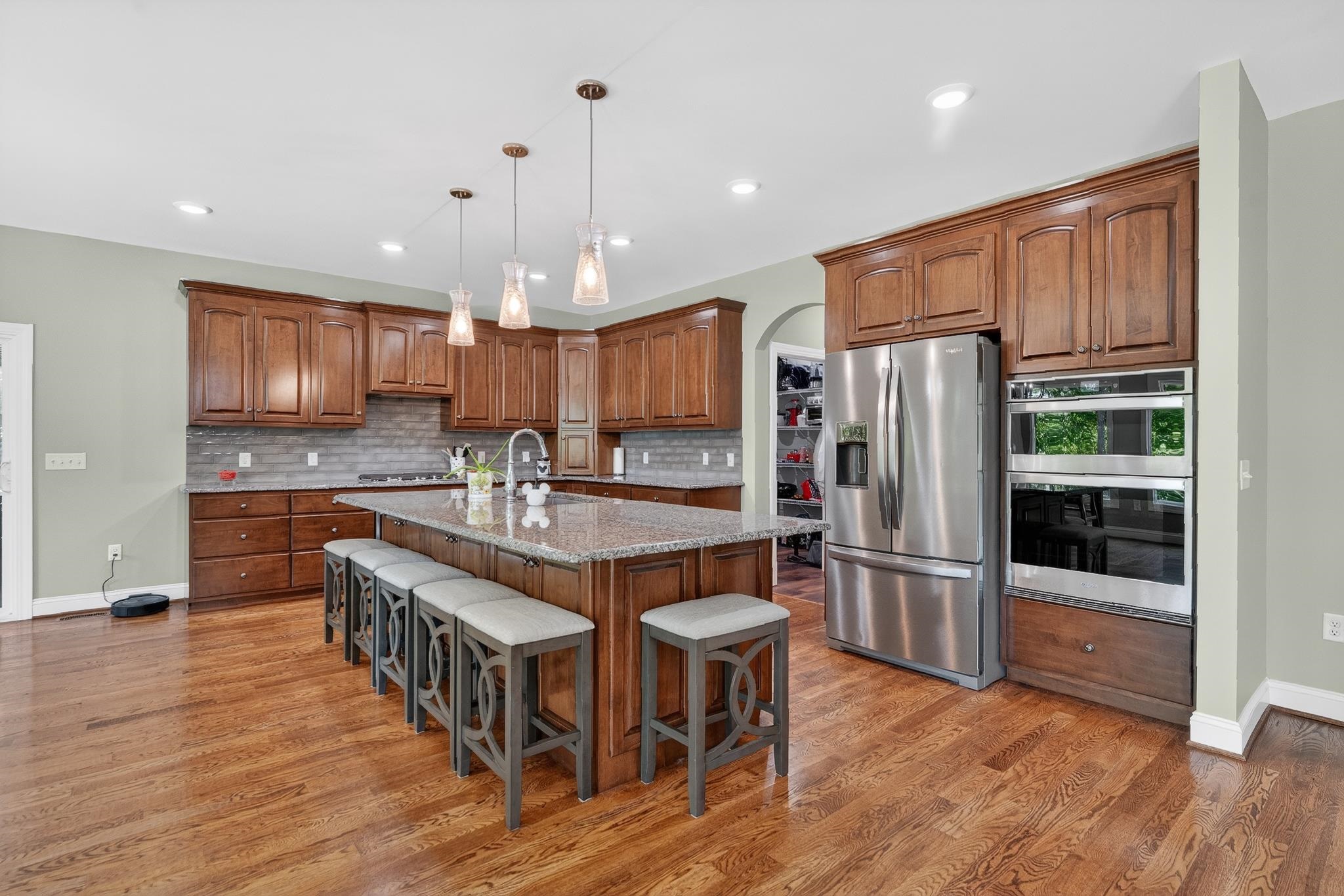 500 Quailwood Drive Blacksburg VA 24060