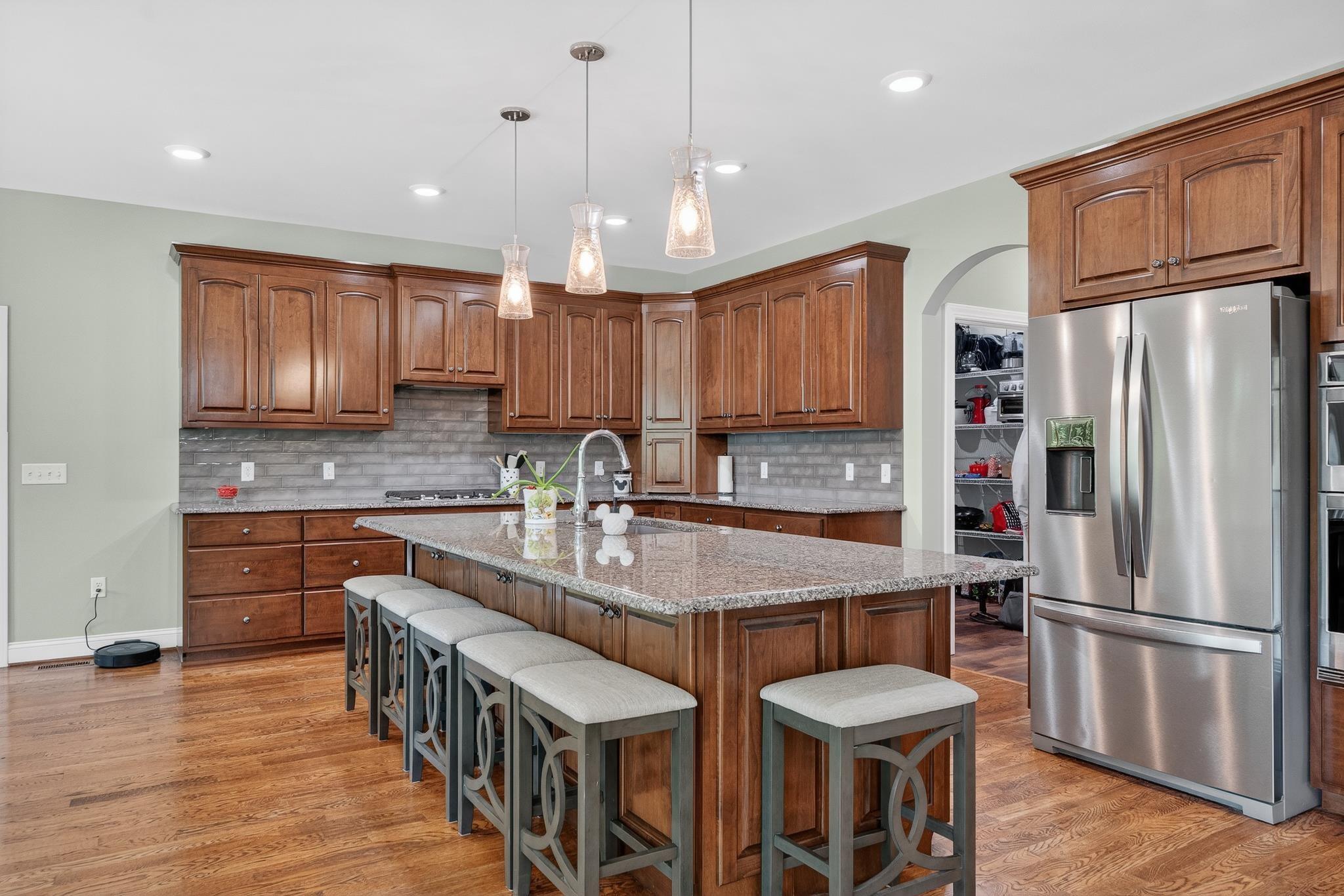 500 Quailwood Drive Blacksburg VA 24060