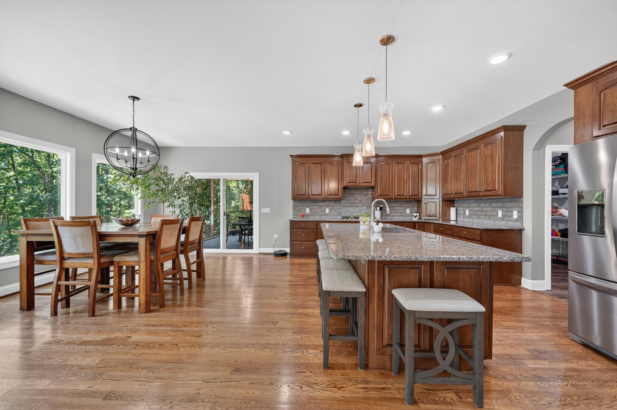 500 Quailwood Drive Blacksburg VA 24060