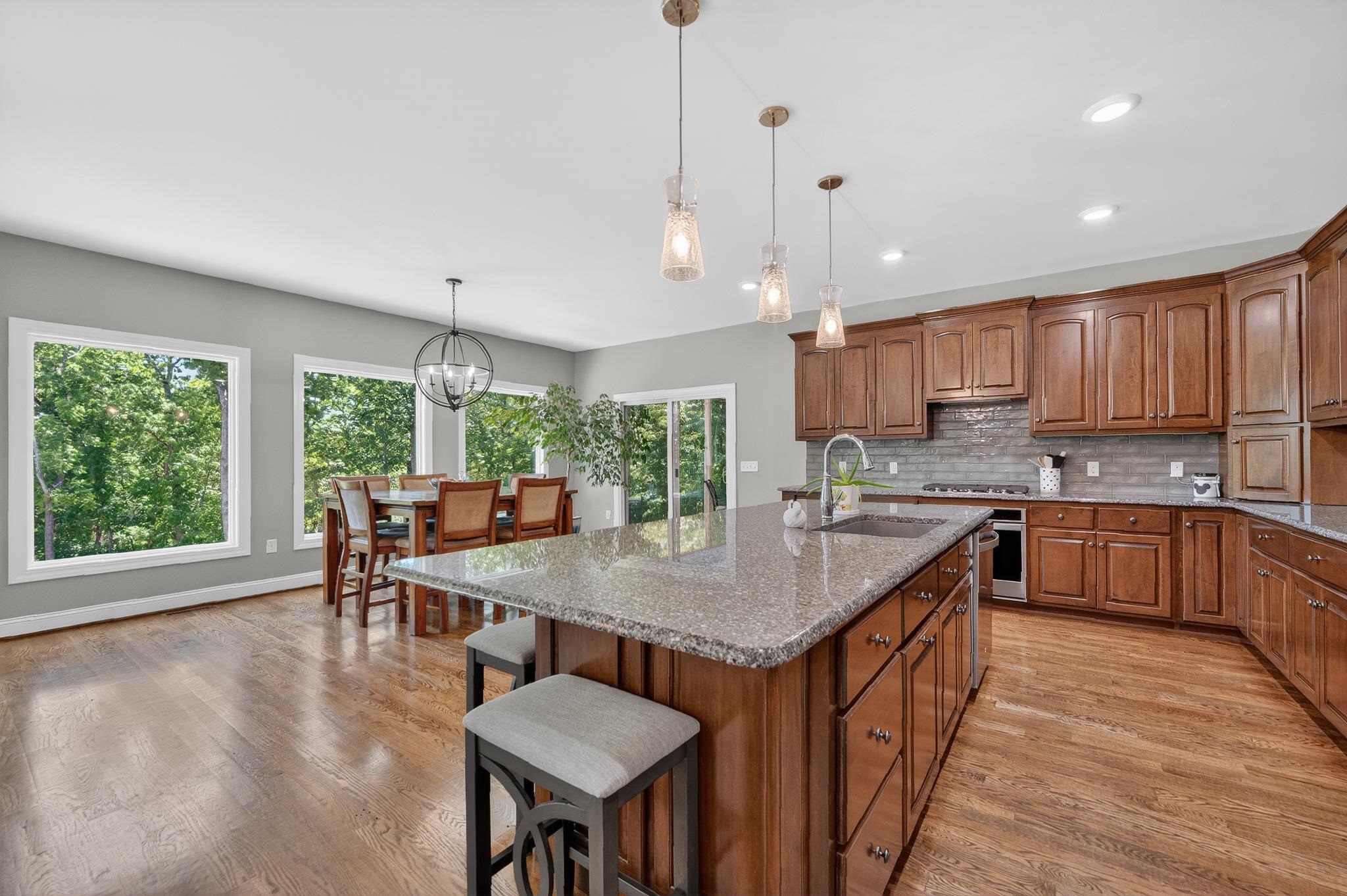 500 Quailwood Drive Blacksburg VA 24060