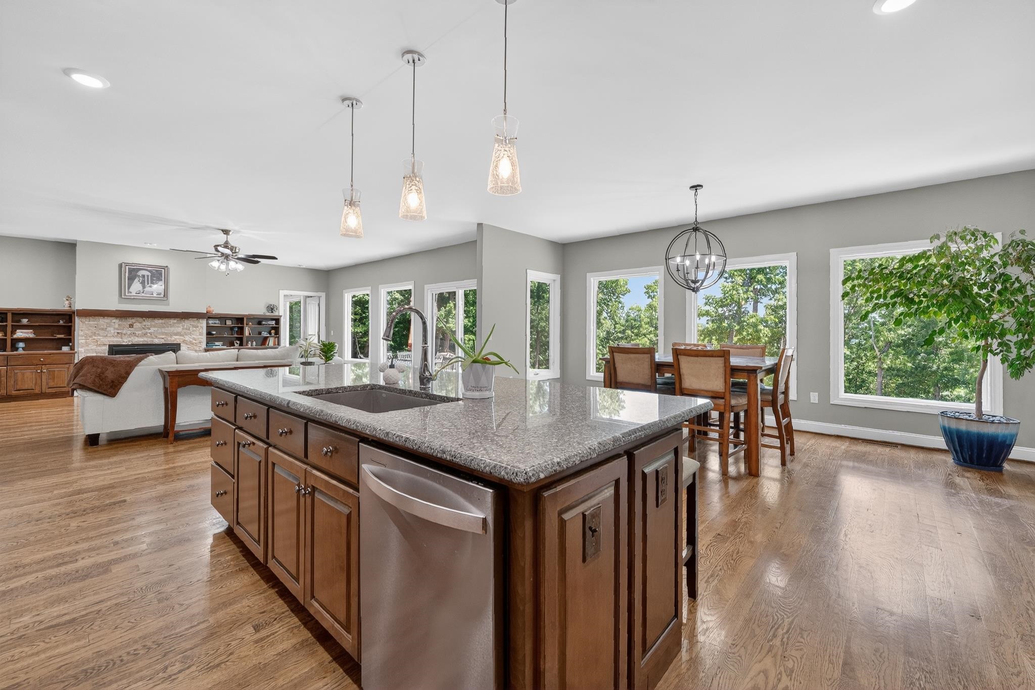 500 Quailwood Drive Blacksburg VA 24060
