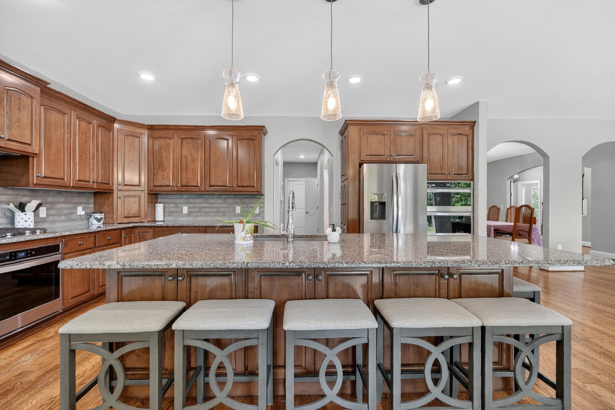 500 Quailwood Drive Blacksburg VA 24060
