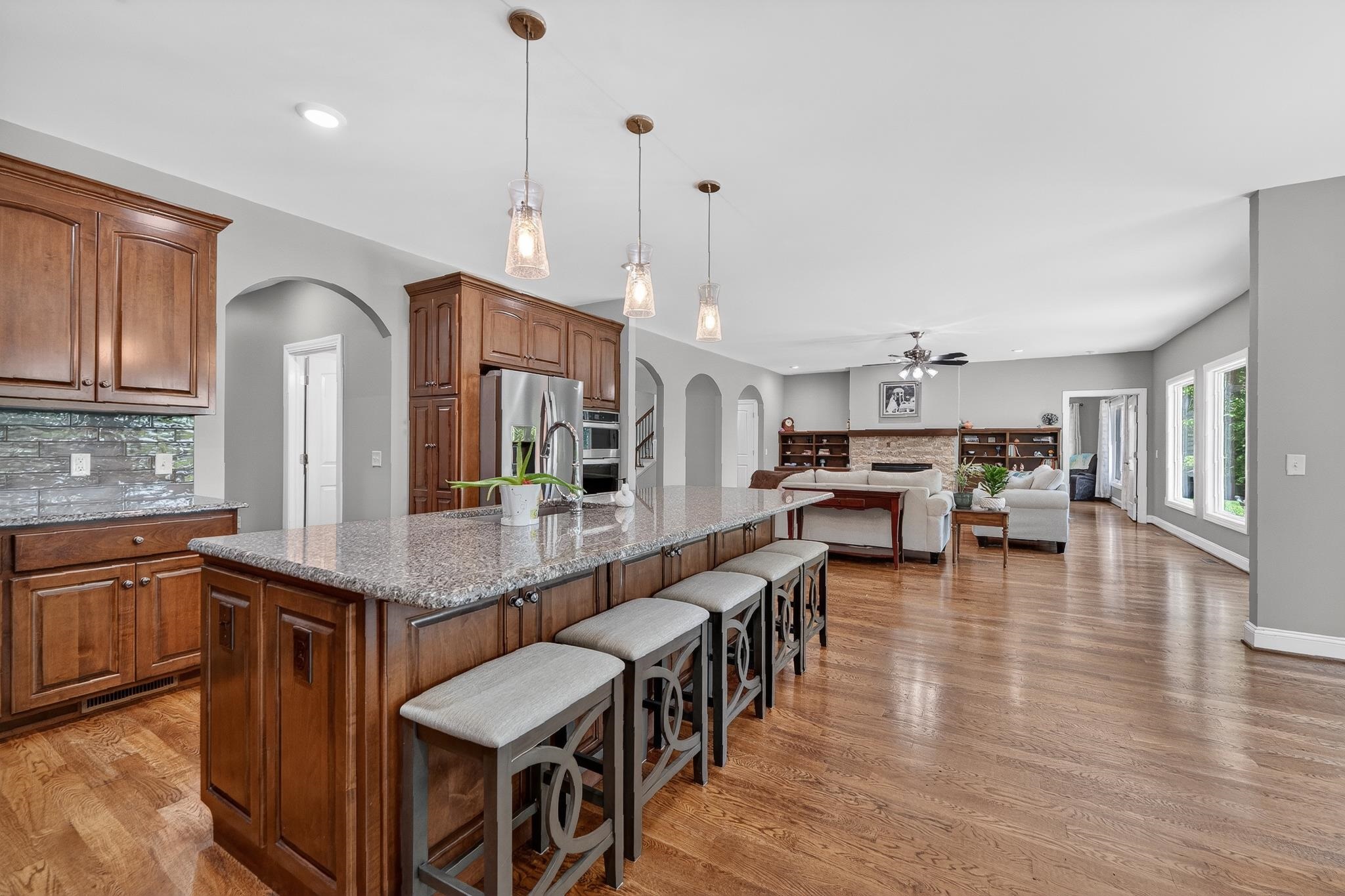 500 Quailwood Drive Blacksburg VA 24060
