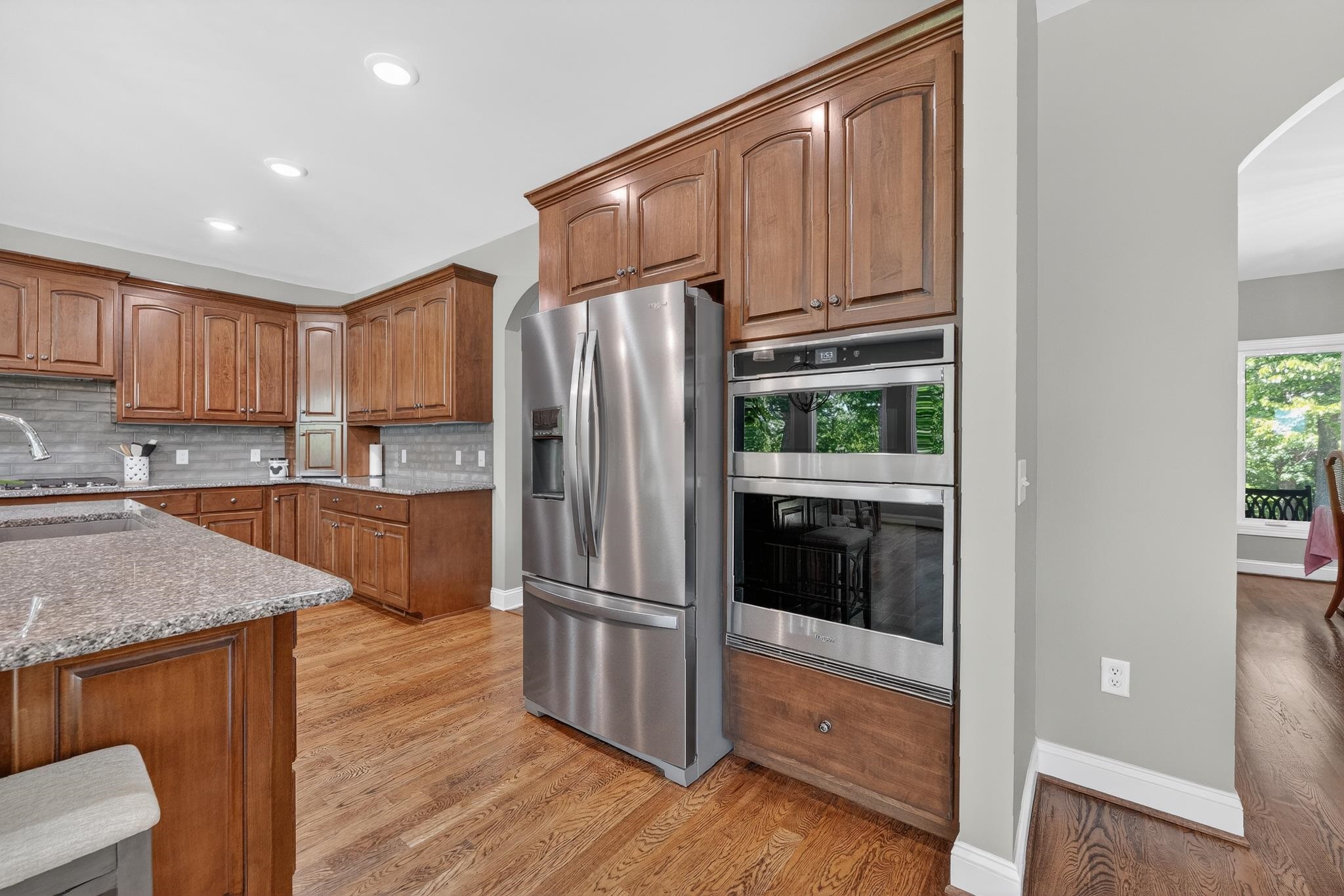500 Quailwood Drive Blacksburg VA 24060