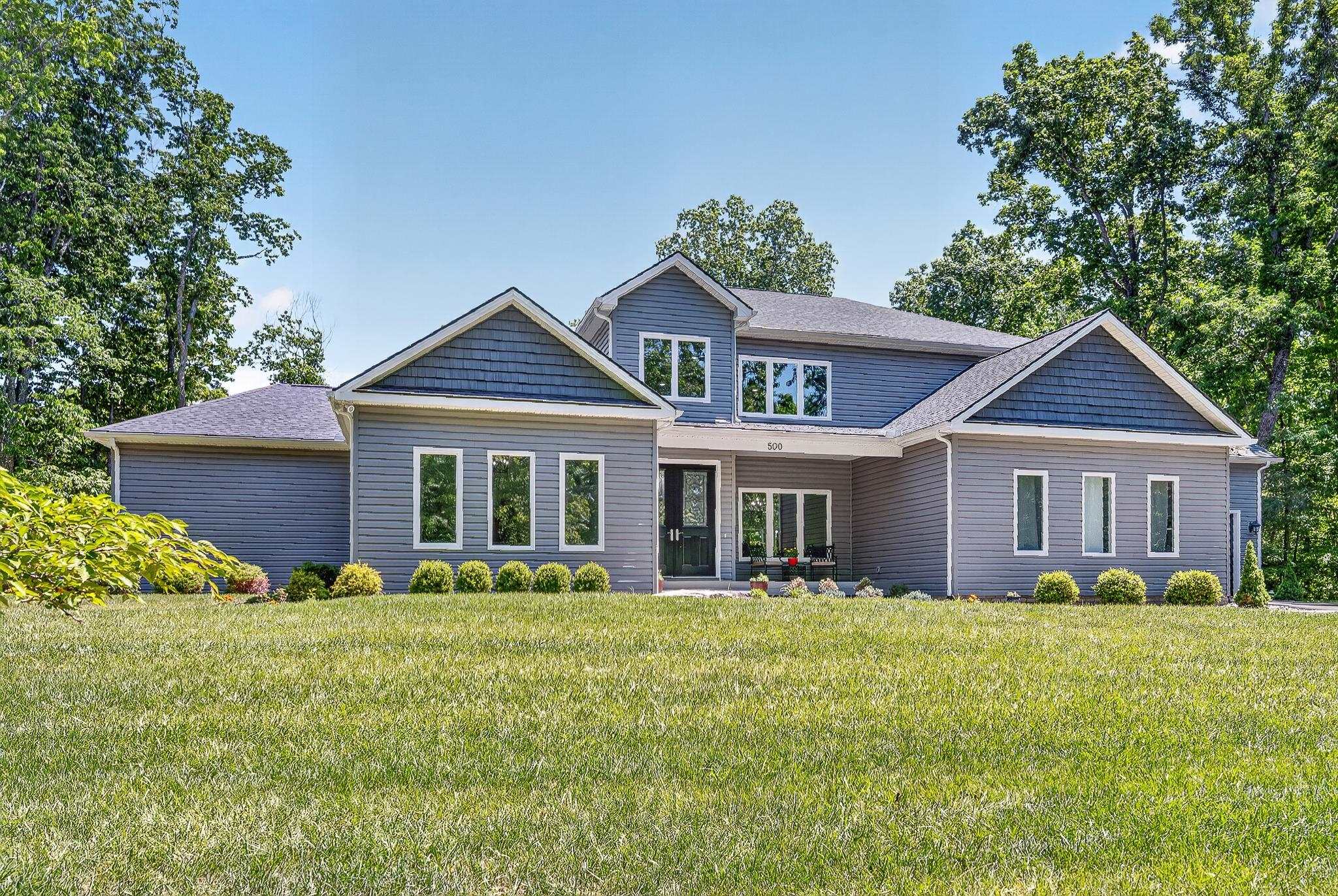 500 Quailwood Drive Blacksburg VA 24060