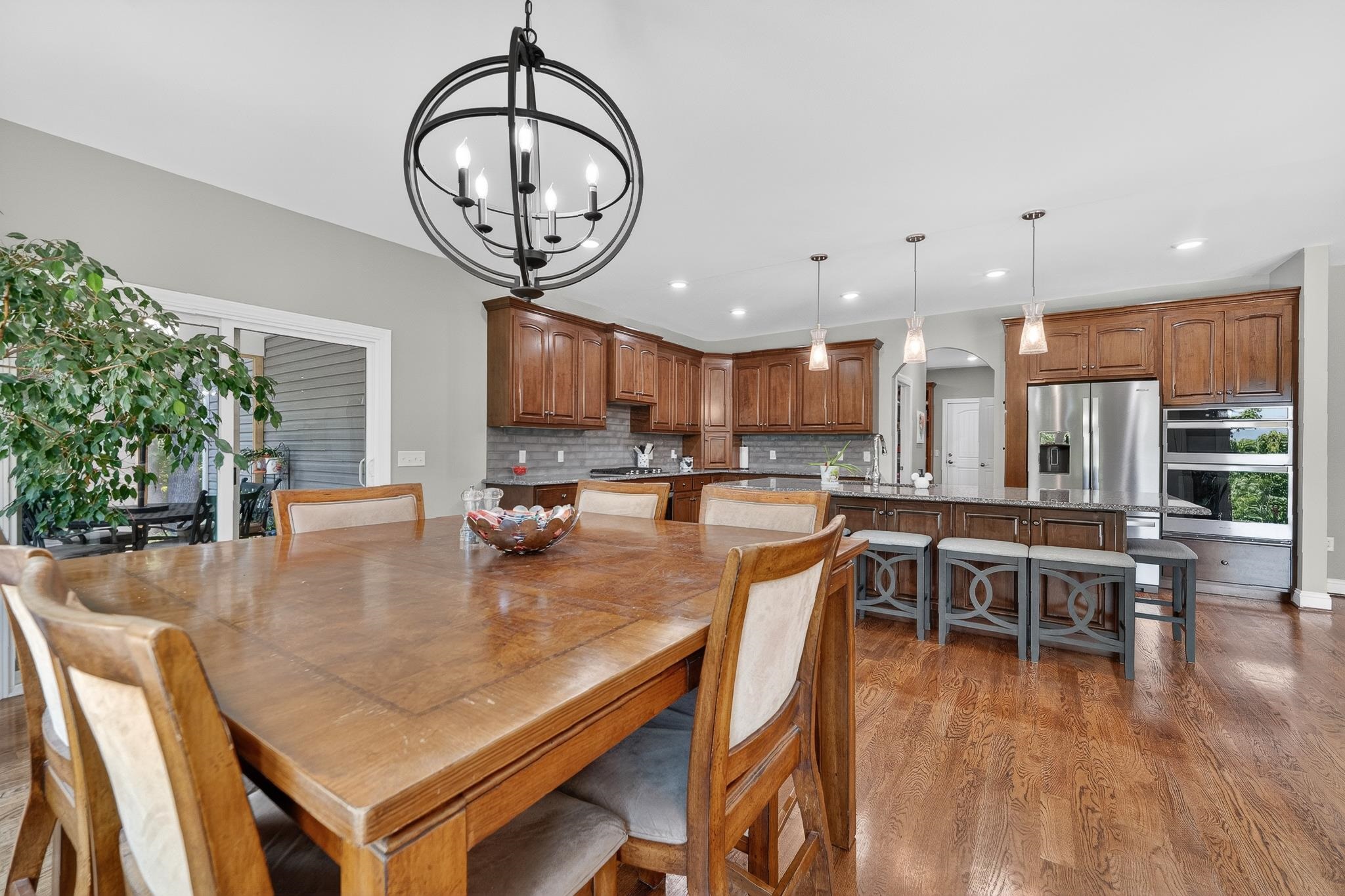 500 Quailwood Drive Blacksburg VA 24060