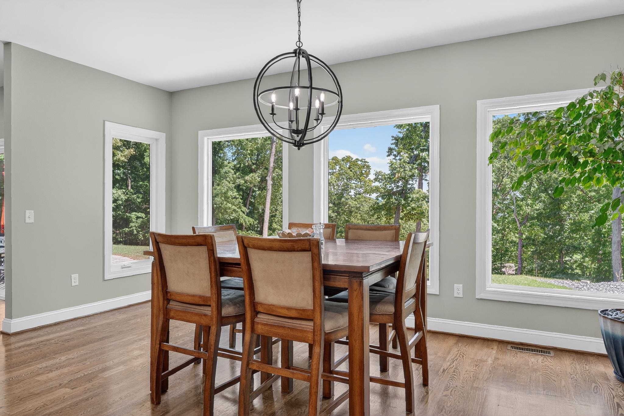 500 Quailwood Drive Blacksburg VA 24060