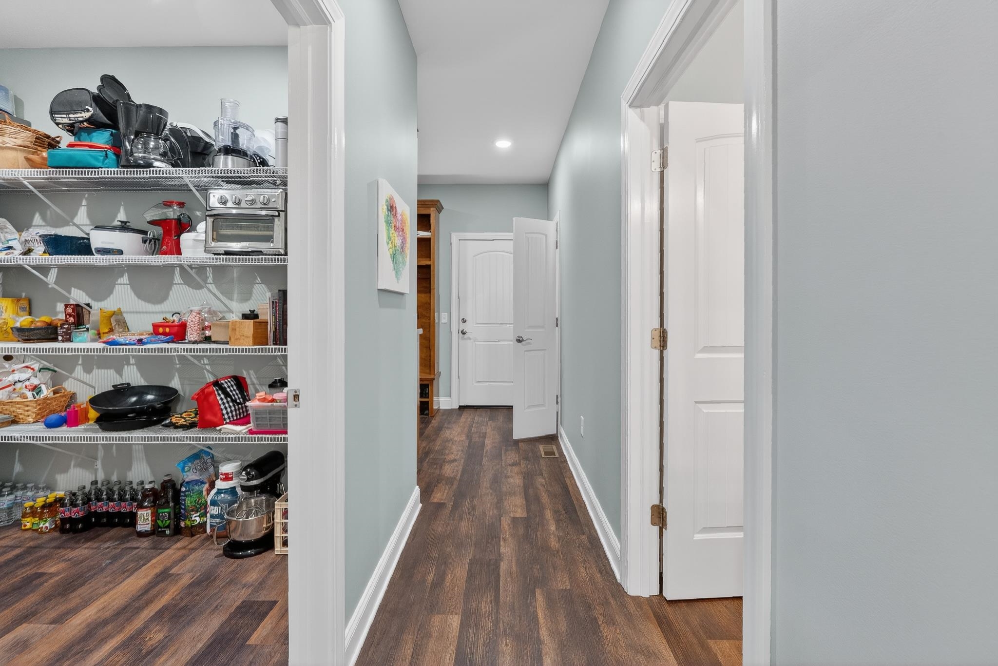 500 Quailwood Drive Blacksburg VA 24060