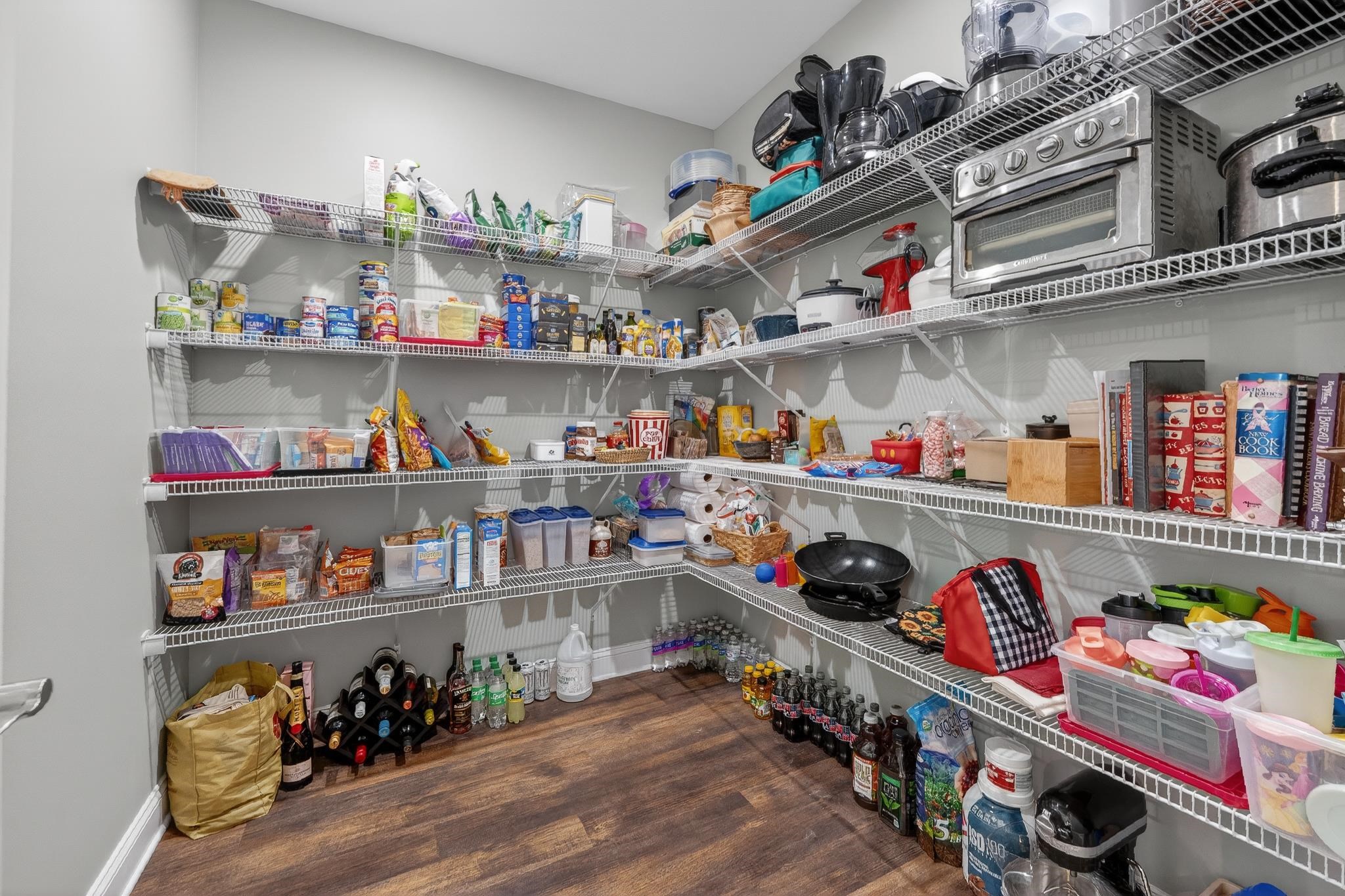 500 Quailwood Drive Blacksburg VA 24060