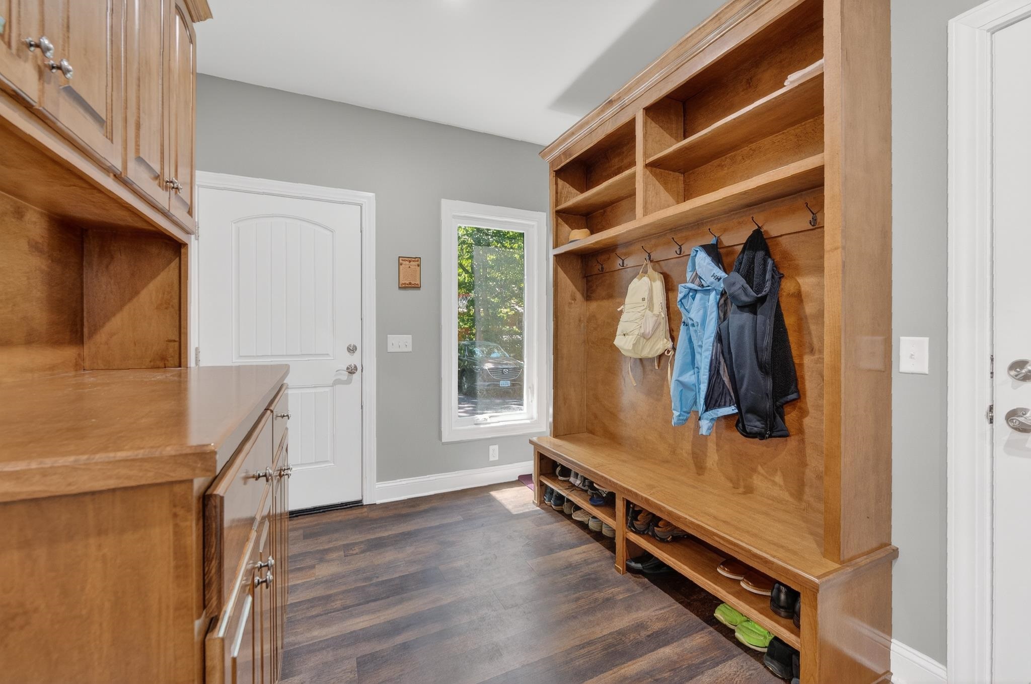 500 Quailwood Drive Blacksburg VA 24060