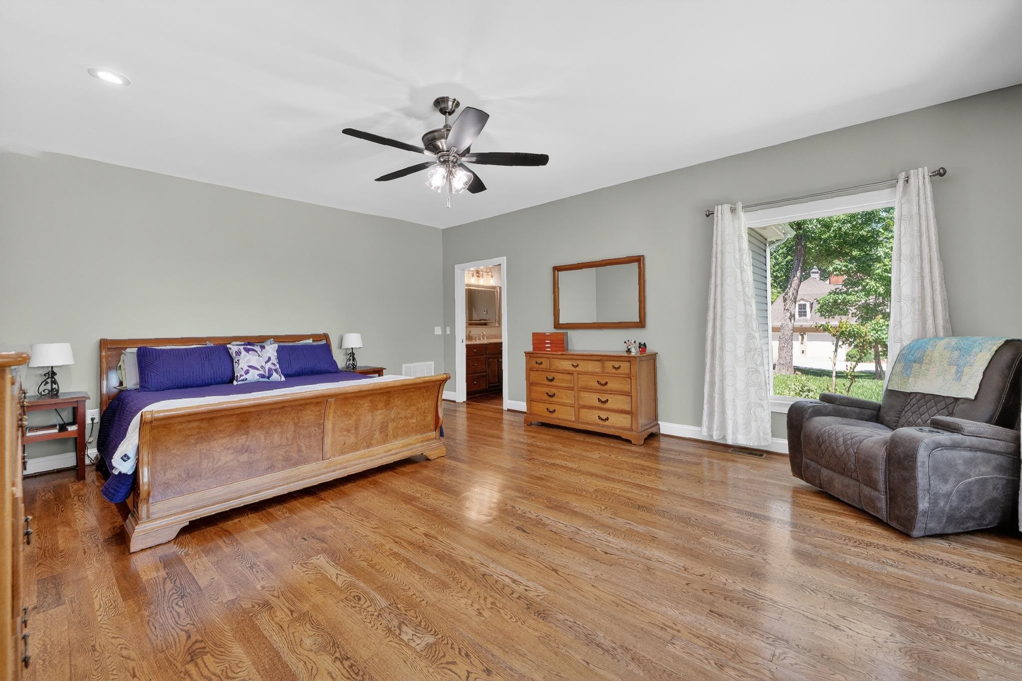 500 Quailwood Drive Blacksburg VA 24060