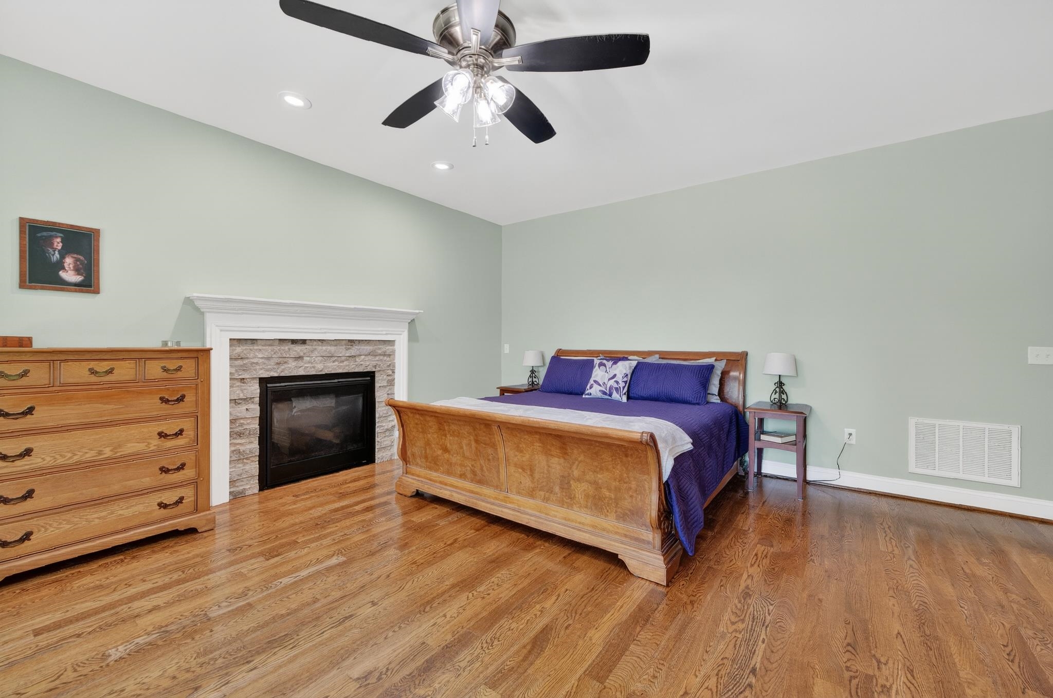 500 Quailwood Drive Blacksburg VA 24060