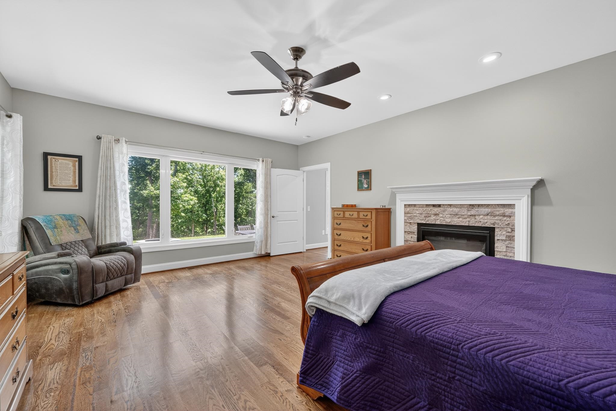 500 Quailwood Drive Blacksburg VA 24060