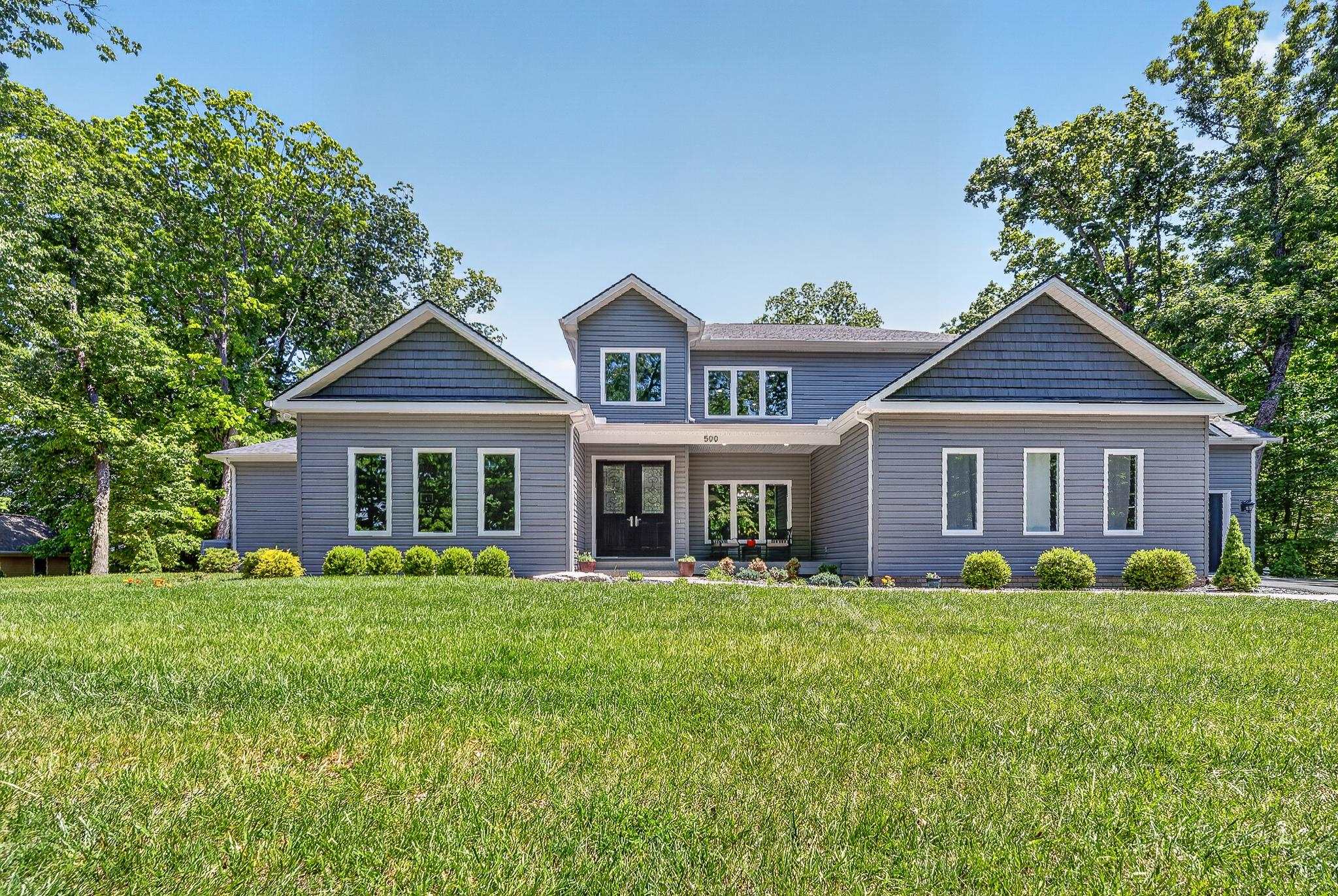 500 Quailwood Drive Blacksburg VA 24060