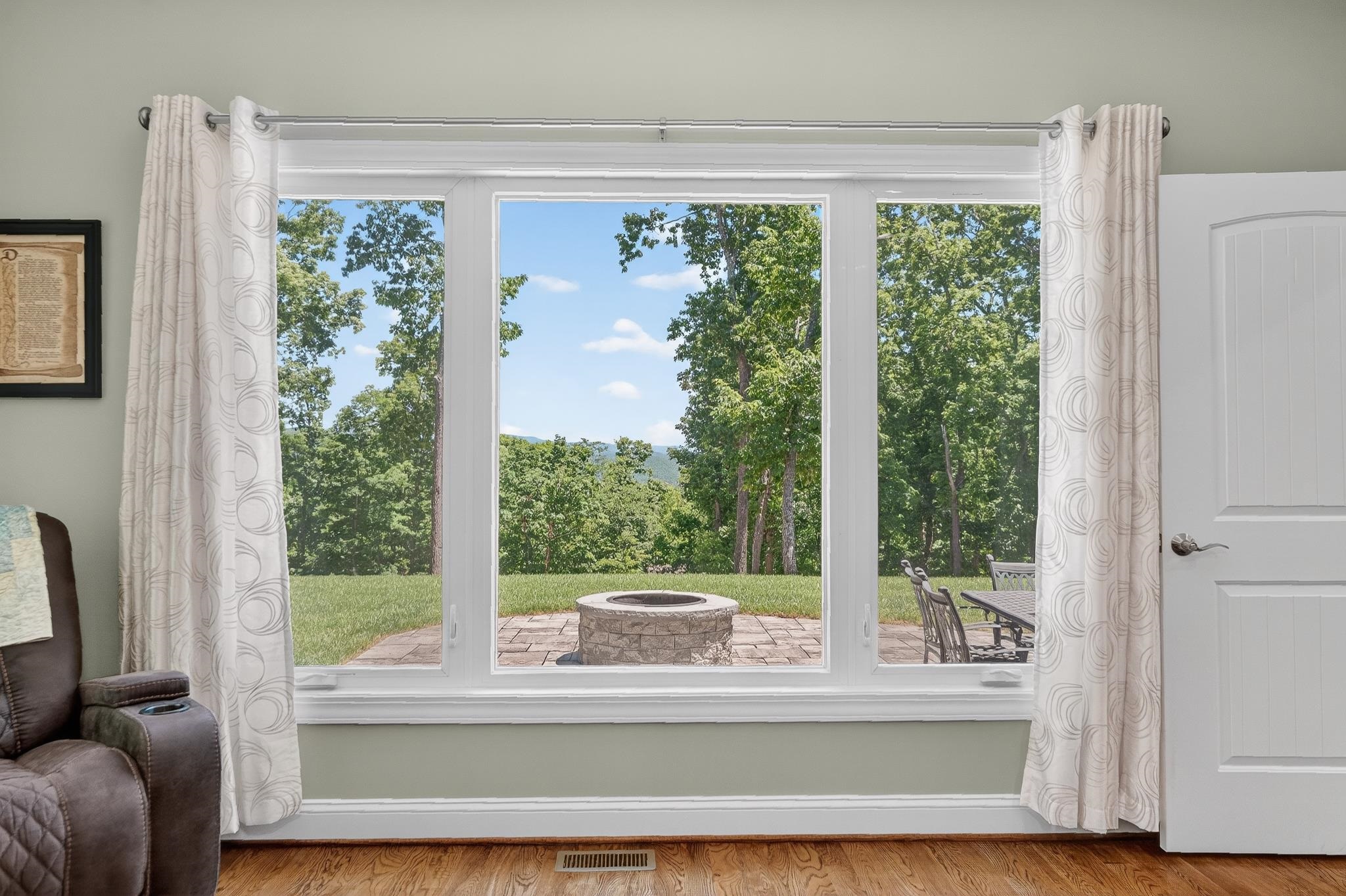 500 Quailwood Drive Blacksburg VA 24060