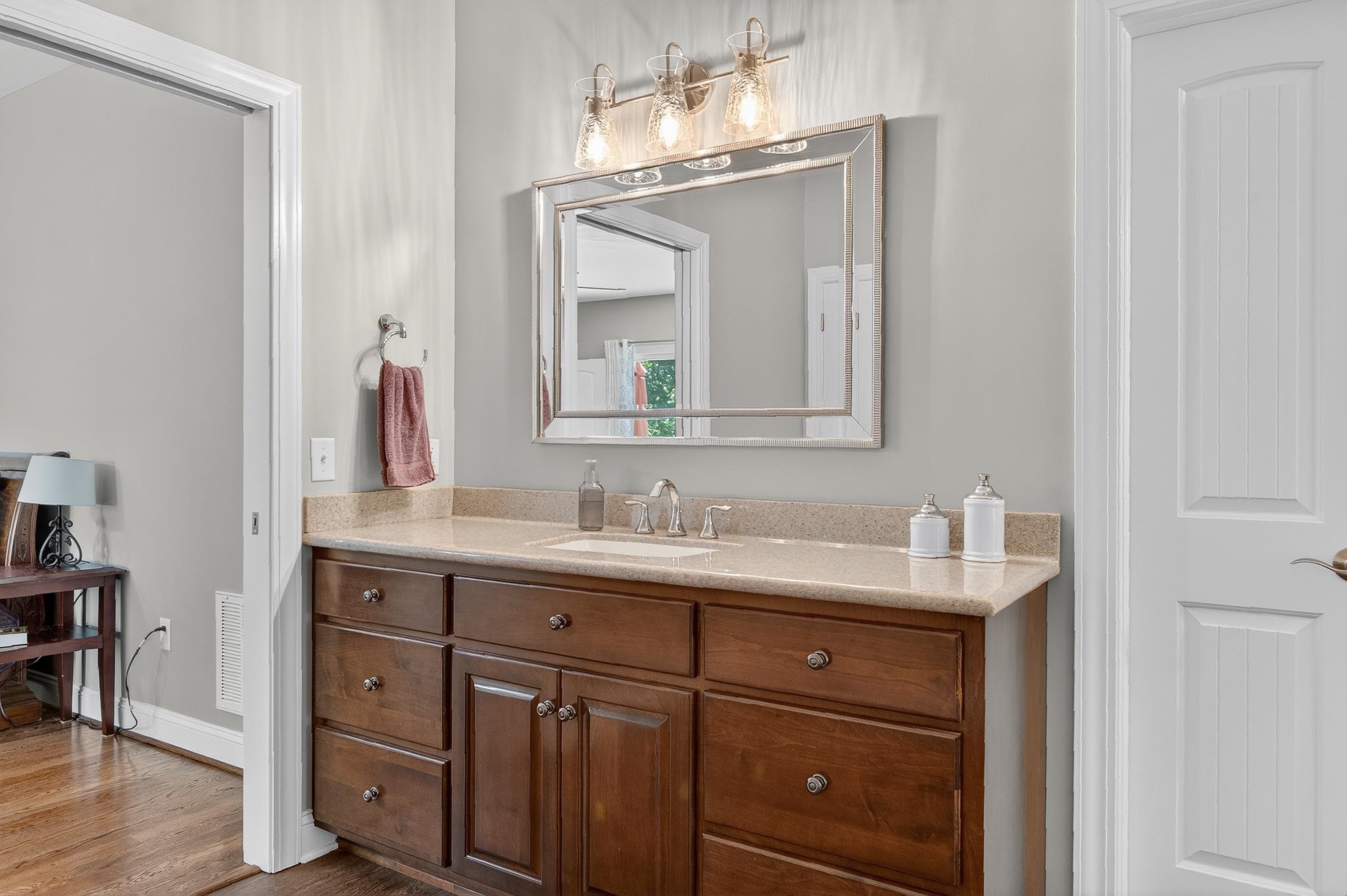 500 Quailwood Drive Blacksburg VA 24060