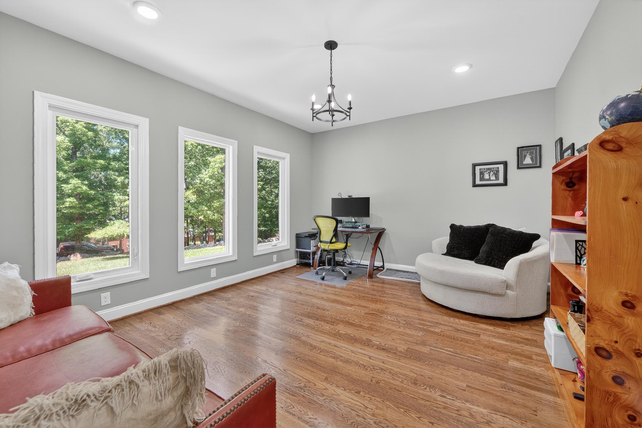 500 Quailwood Drive Blacksburg VA 24060