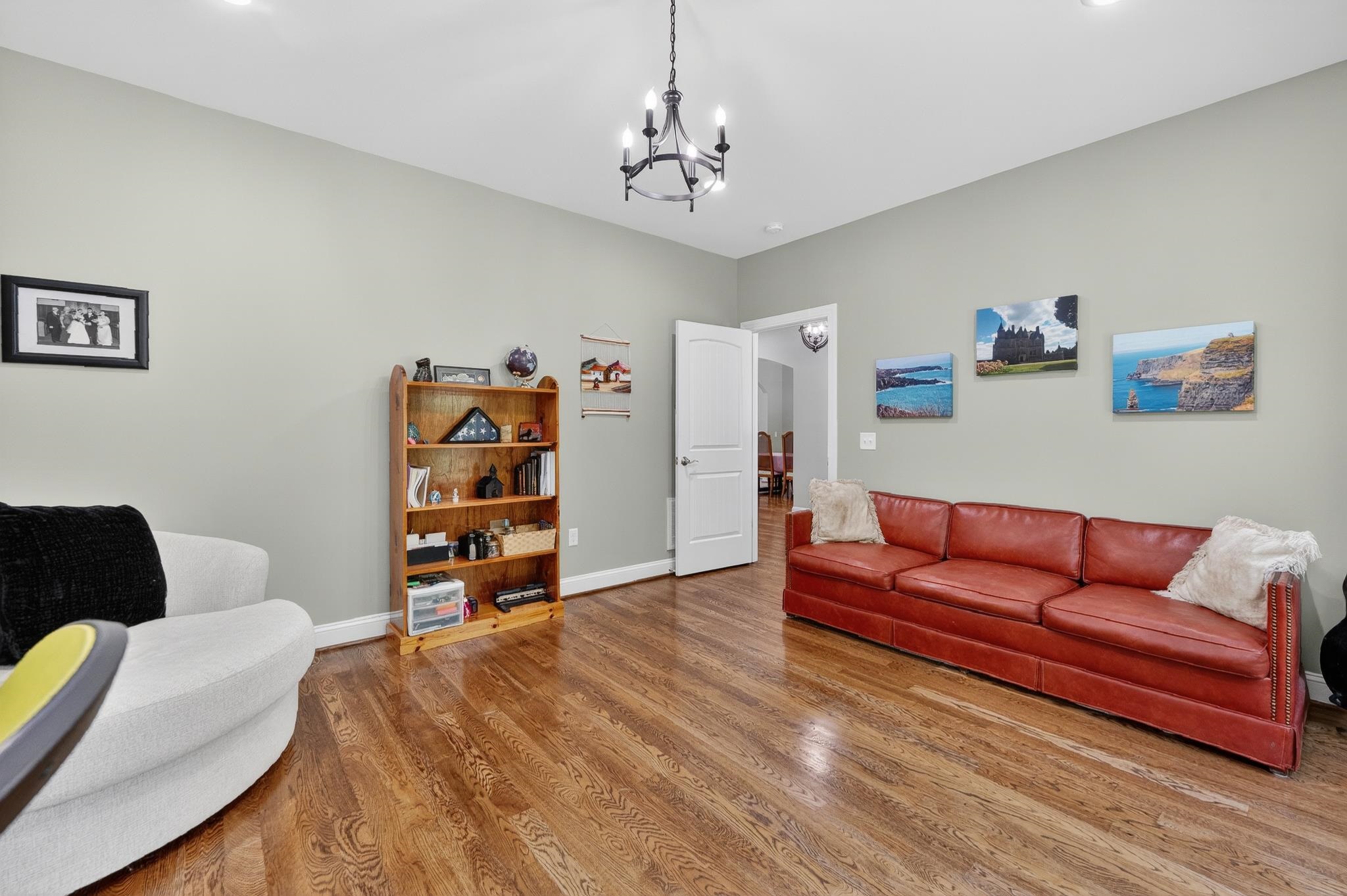 500 Quailwood Drive Blacksburg VA 24060