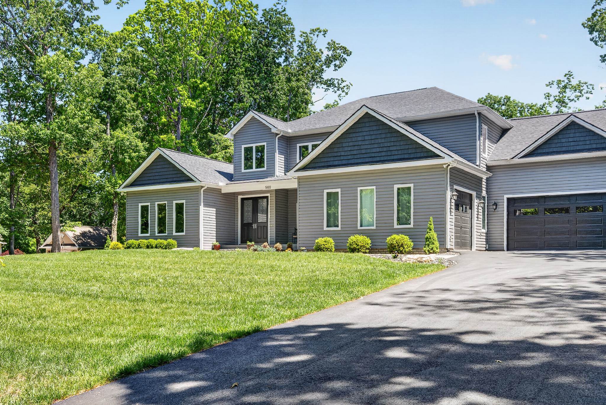 500 Quailwood Drive Blacksburg VA 24060