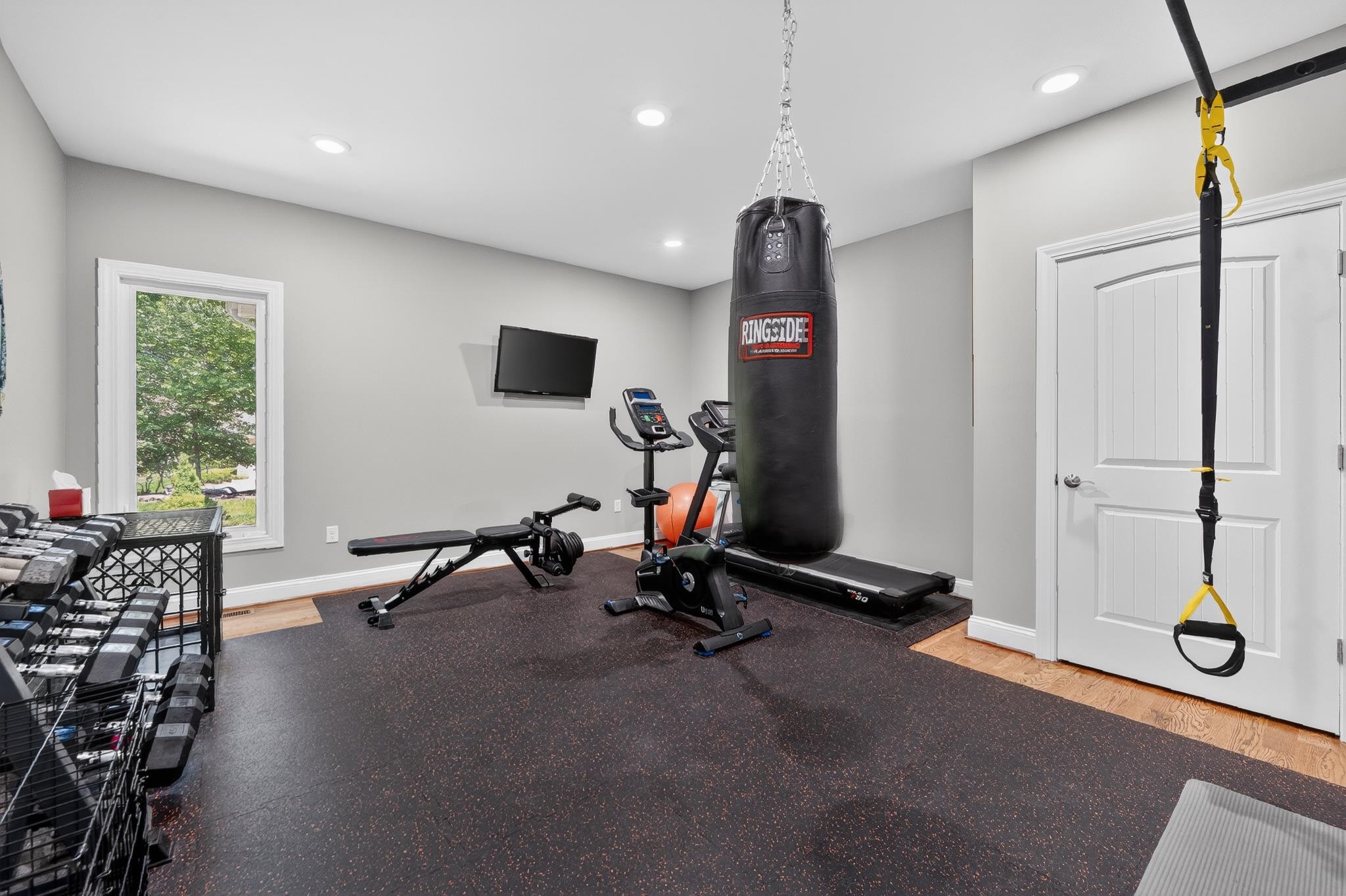 500 Quailwood Drive Blacksburg VA 24060