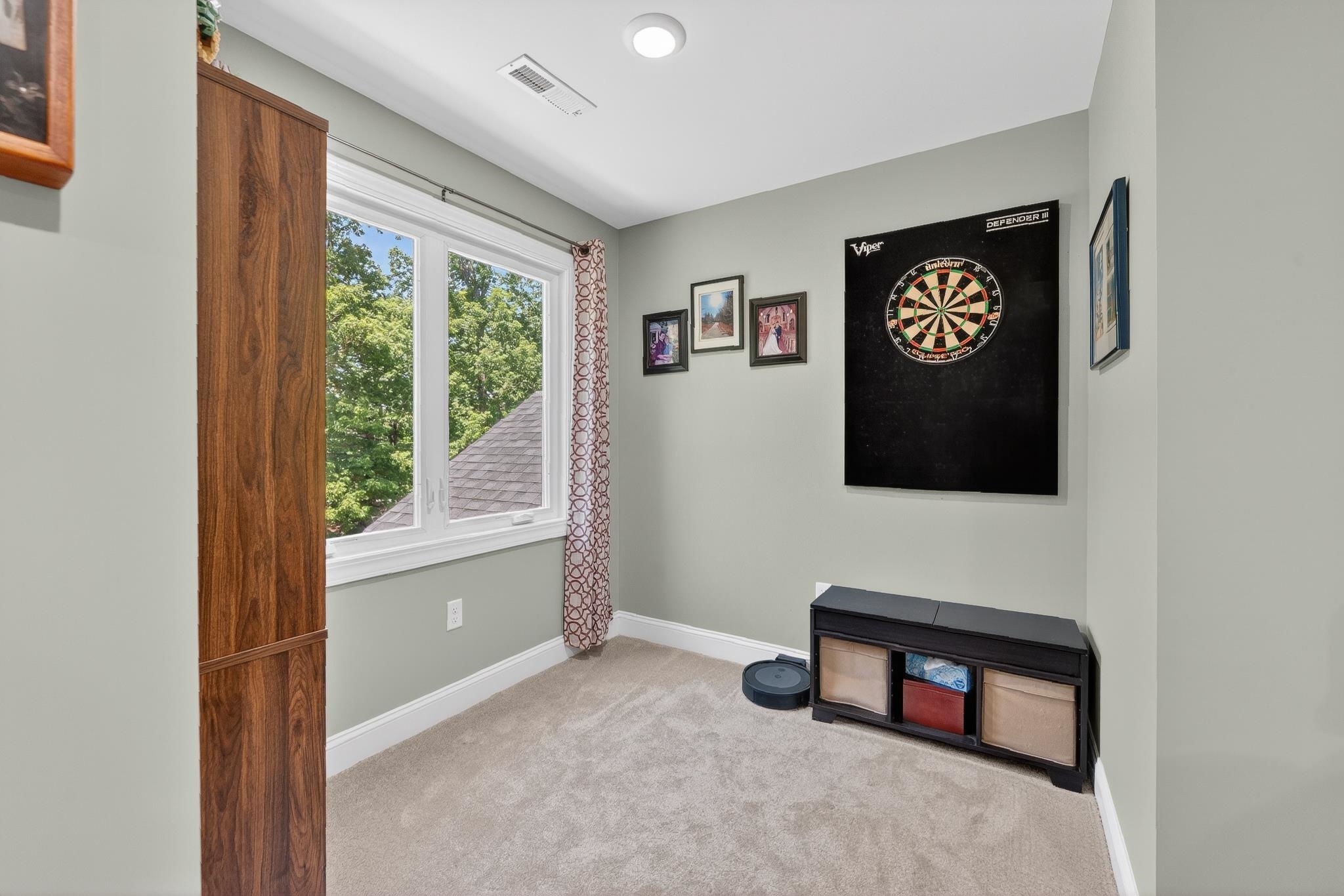 500 Quailwood Drive Blacksburg VA 24060