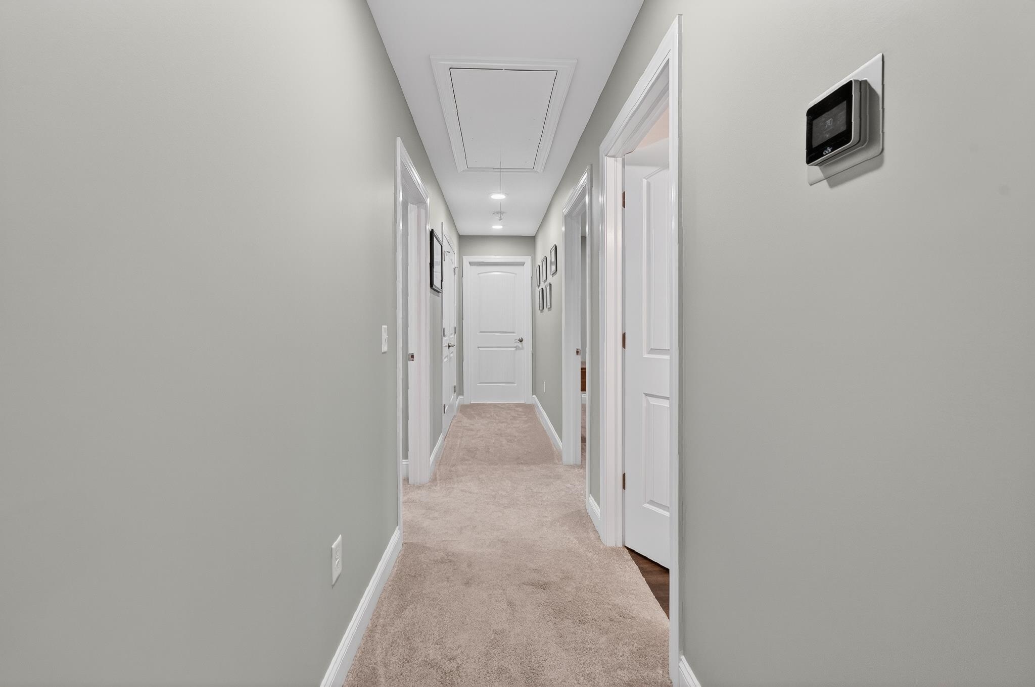 500 Quailwood Drive Blacksburg VA 24060
