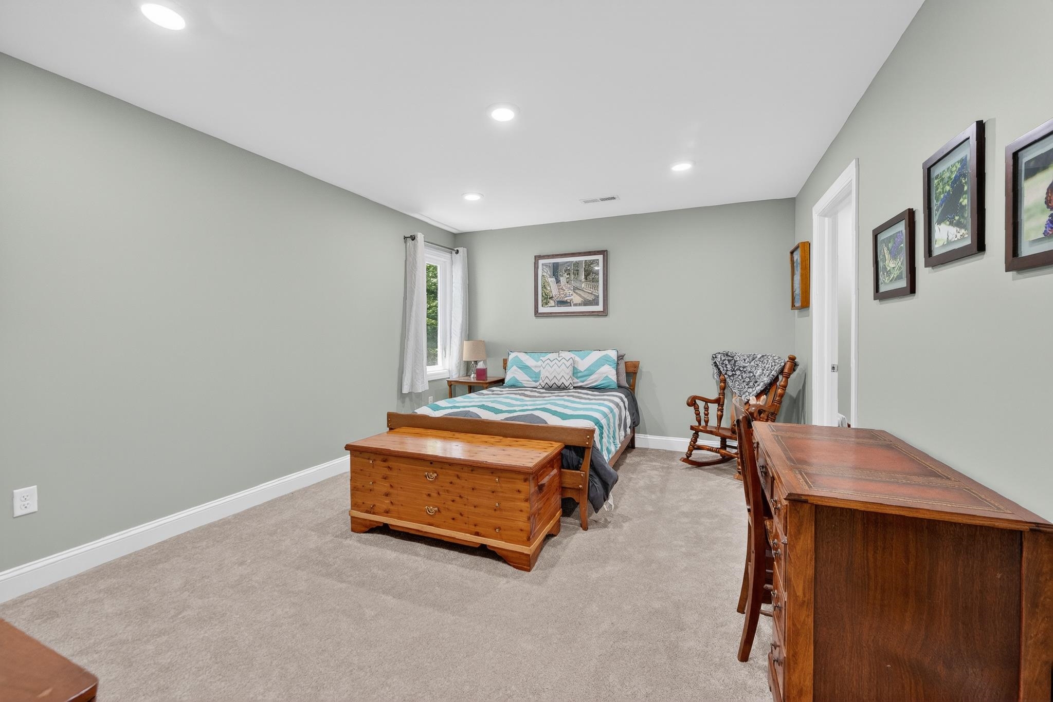 500 Quailwood Drive Blacksburg VA 24060