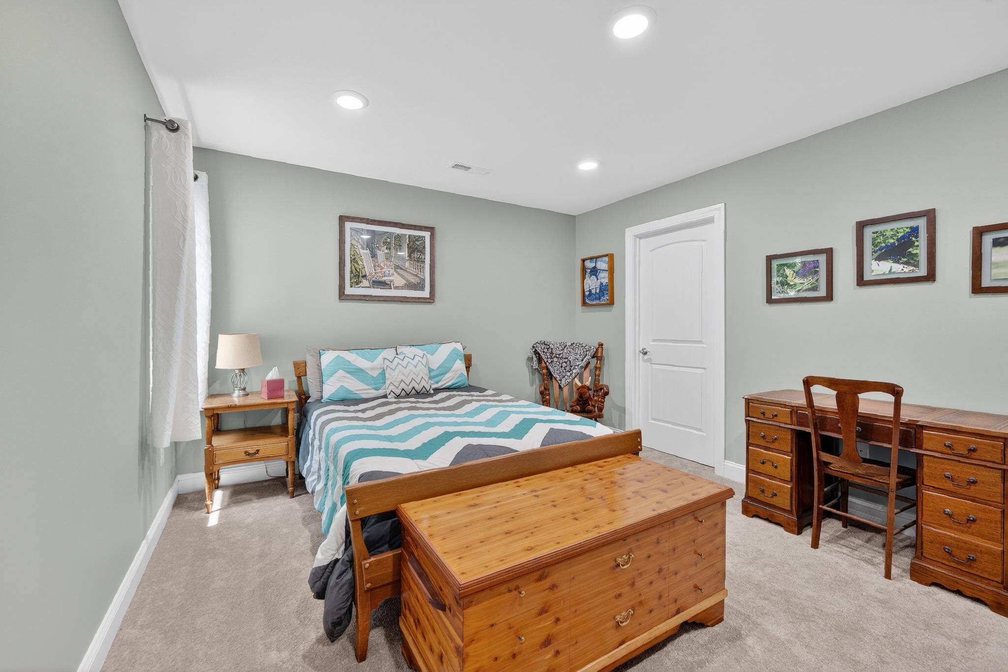 500 Quailwood Drive Blacksburg VA 24060