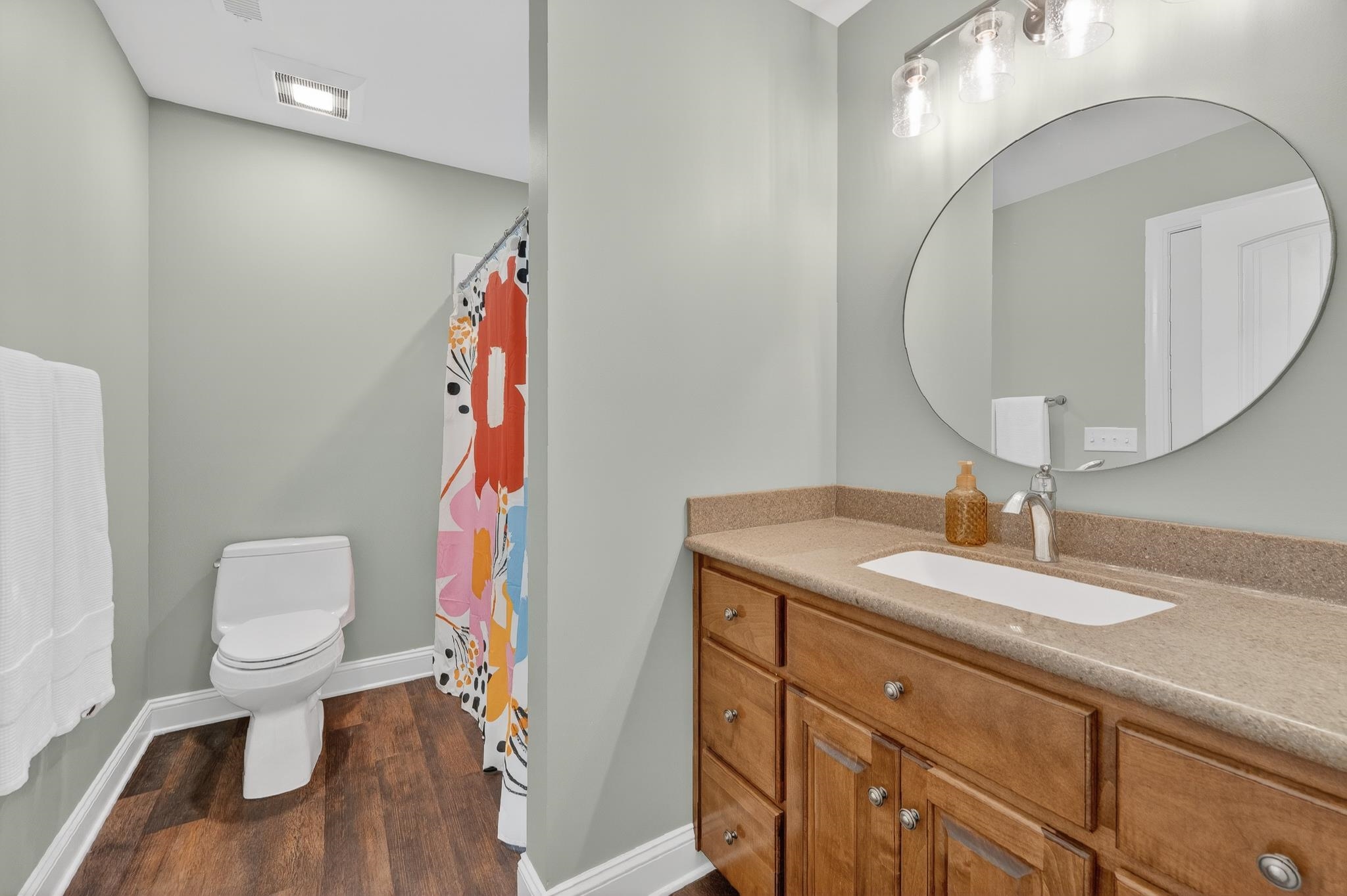 500 Quailwood Drive Blacksburg VA 24060
