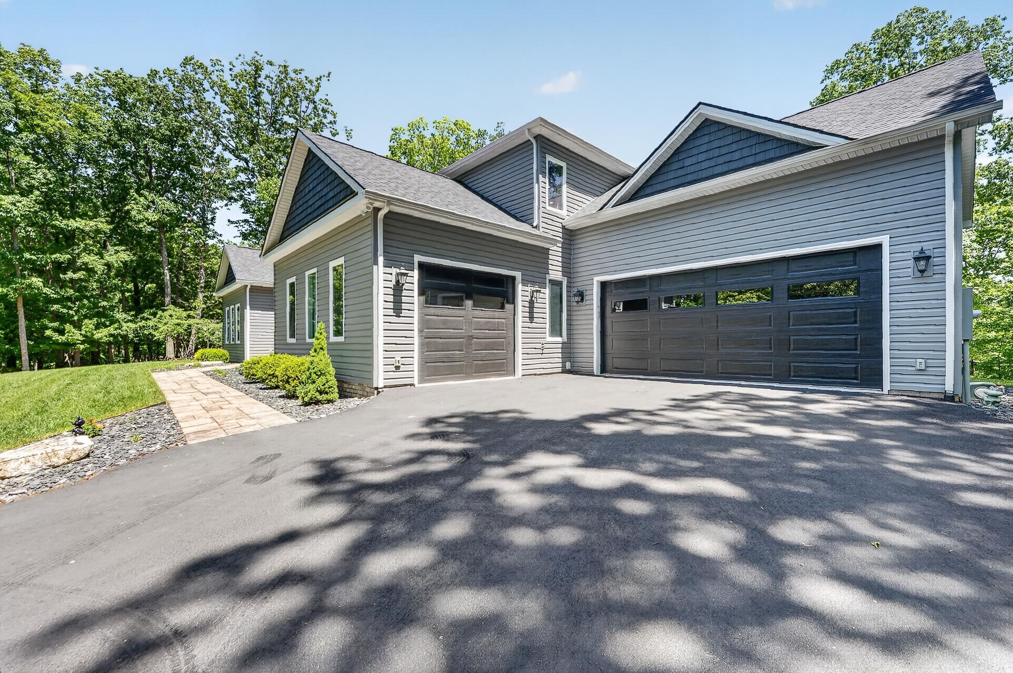 500 Quailwood Drive Blacksburg VA 24060