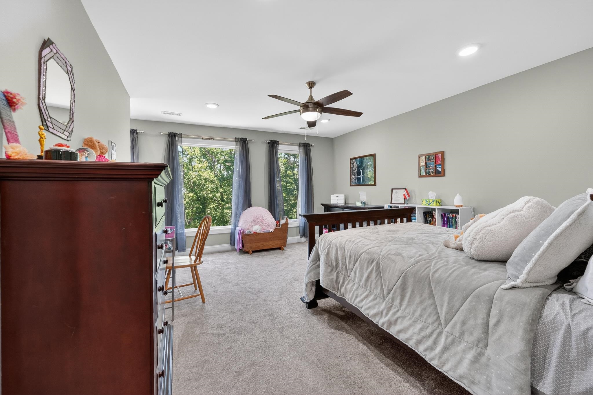 500 Quailwood Drive Blacksburg VA 24060